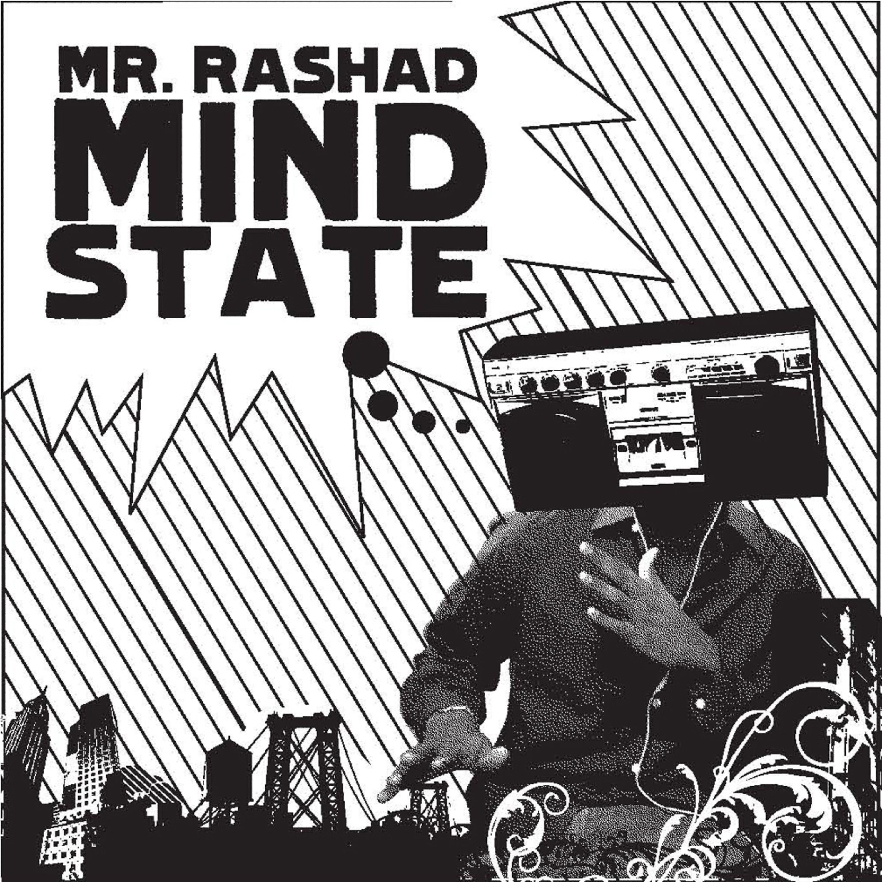 Постер альбома Mind State