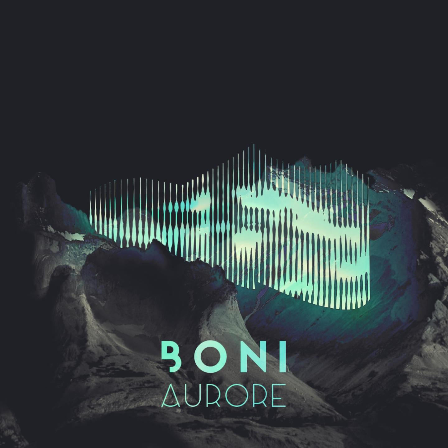 Постер альбома Aurore