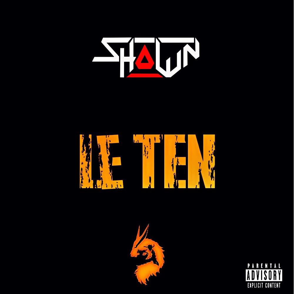 Постер альбома Le ten