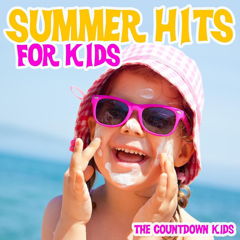Постер альбома Summer Hits for Kids