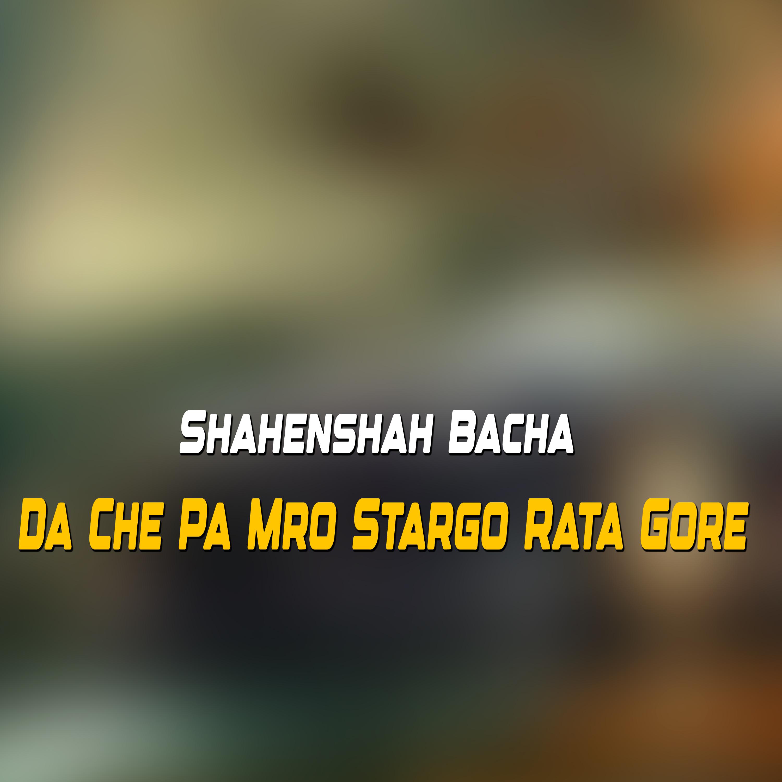 Постер альбома Da Che Pa Mro Stargo Rata Gore