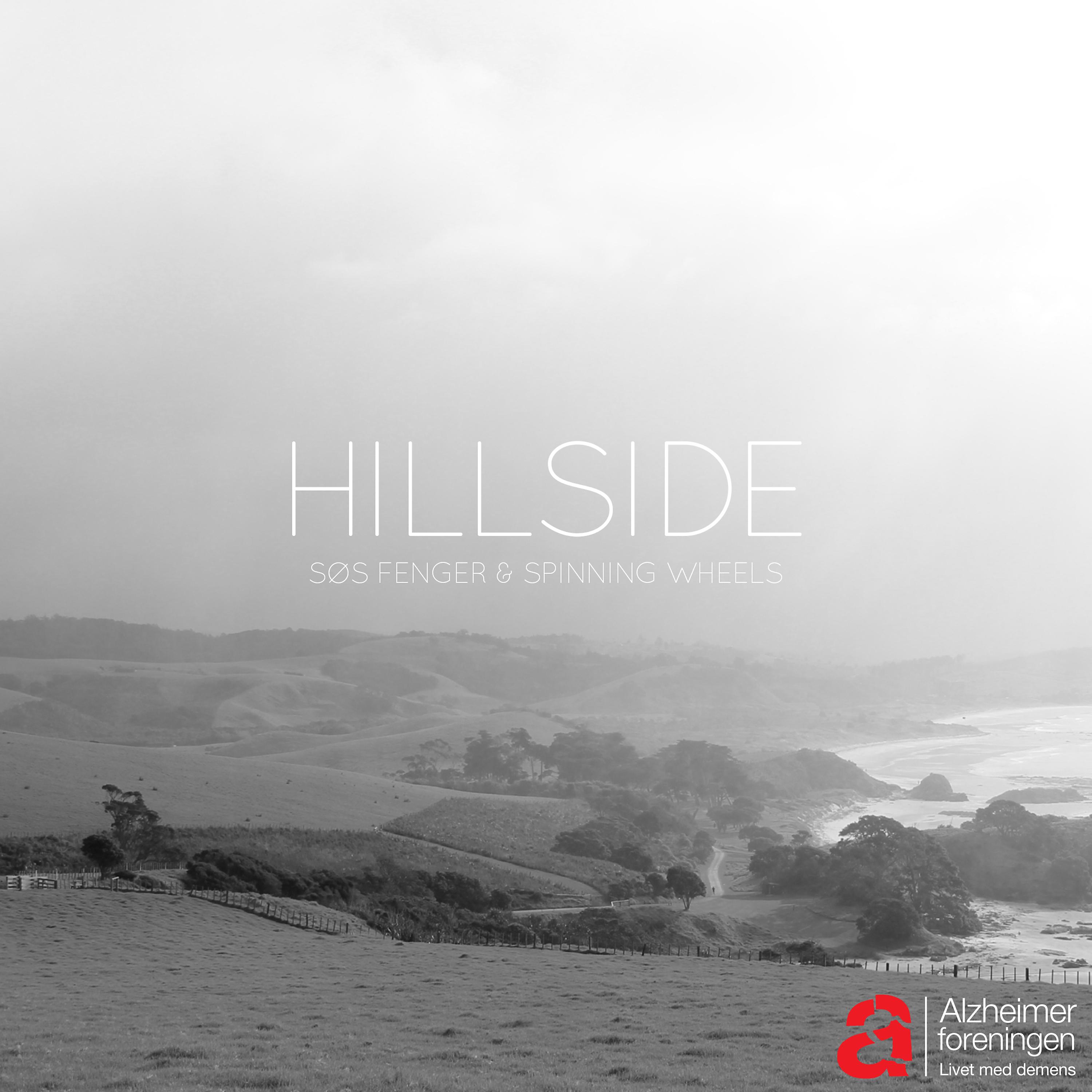 Постер альбома Hillside