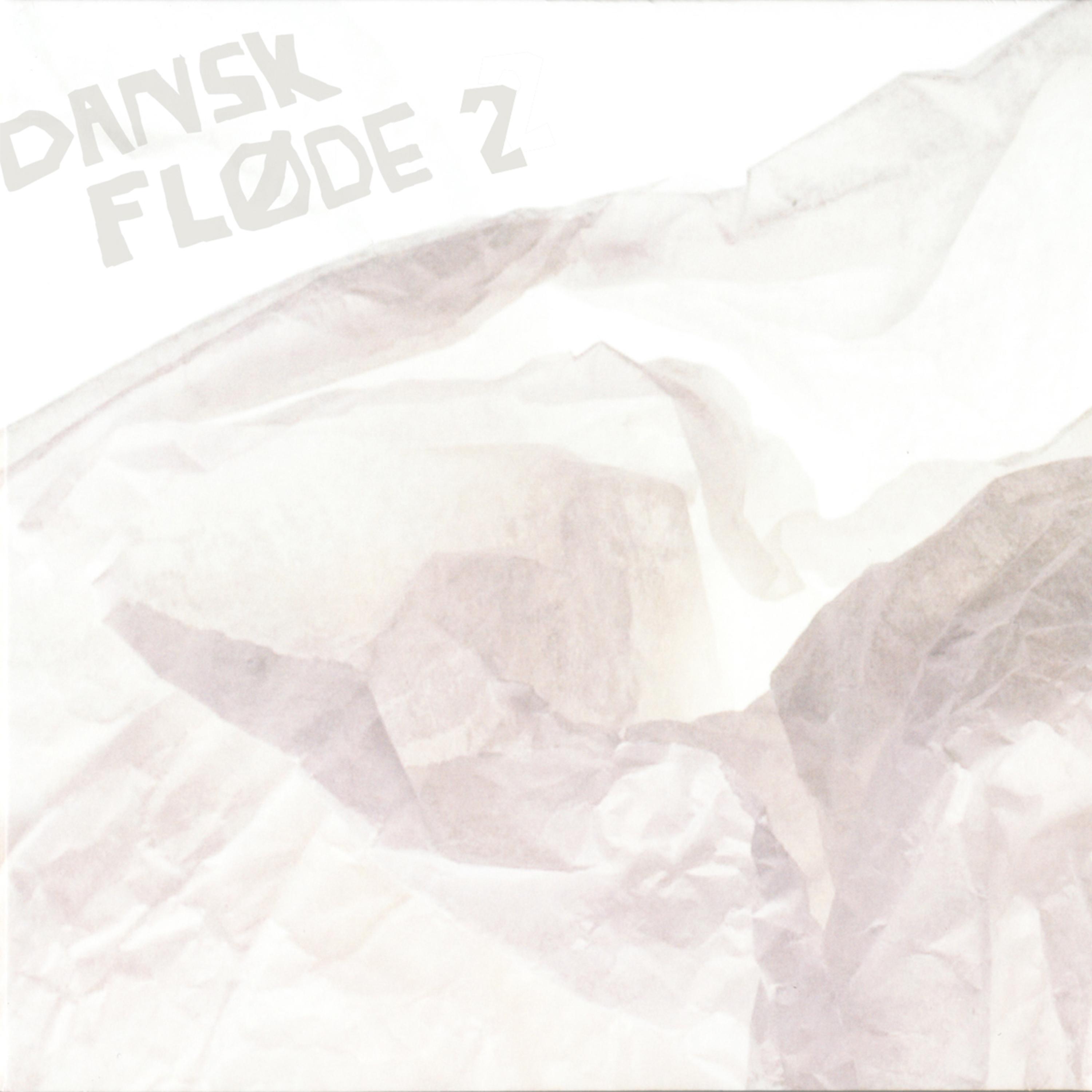 Постер альбома Dansk Fløde 2