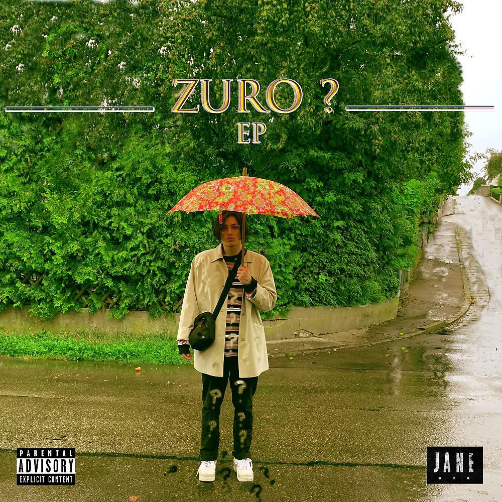 Постер альбома Zuro? EP