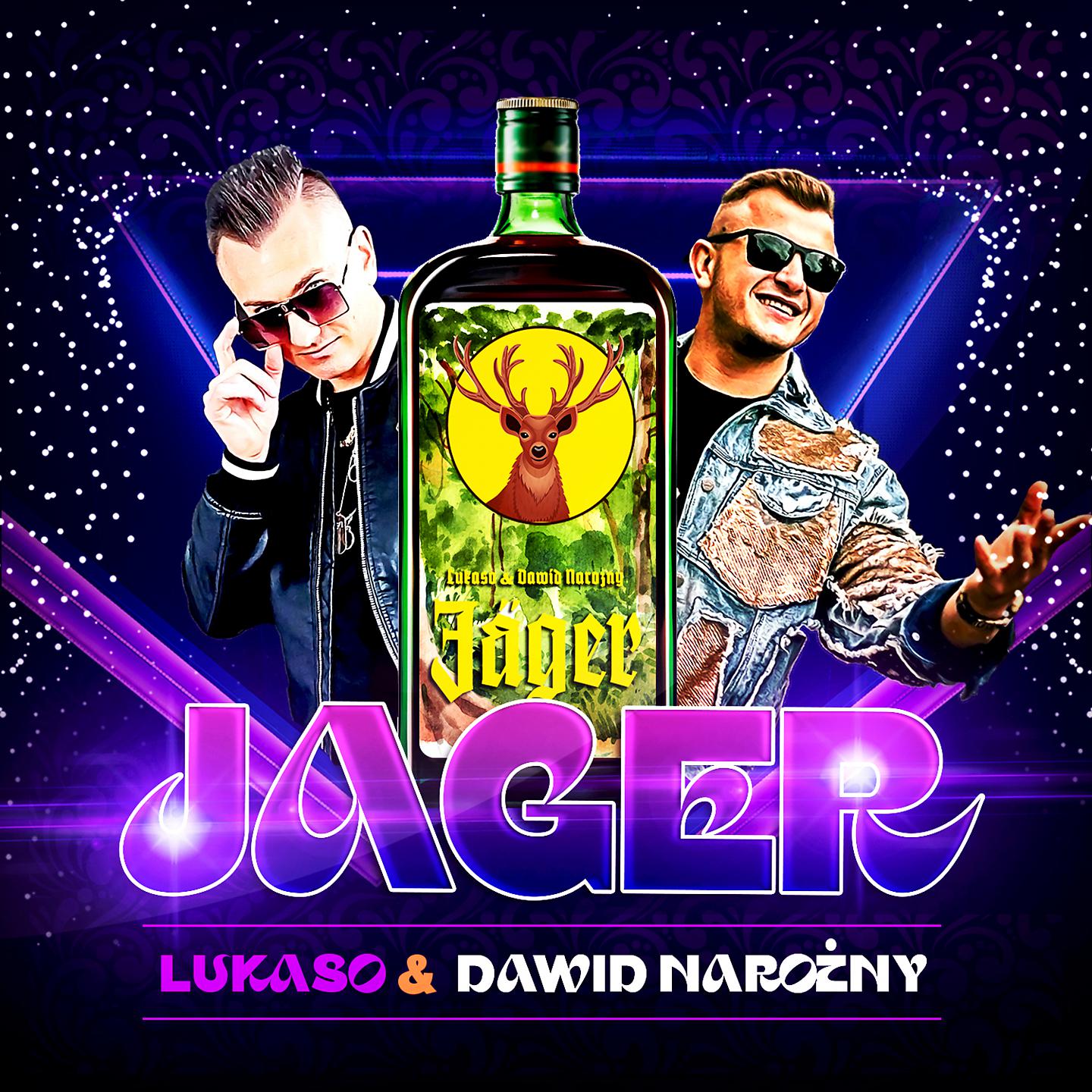 Постер альбома Jager