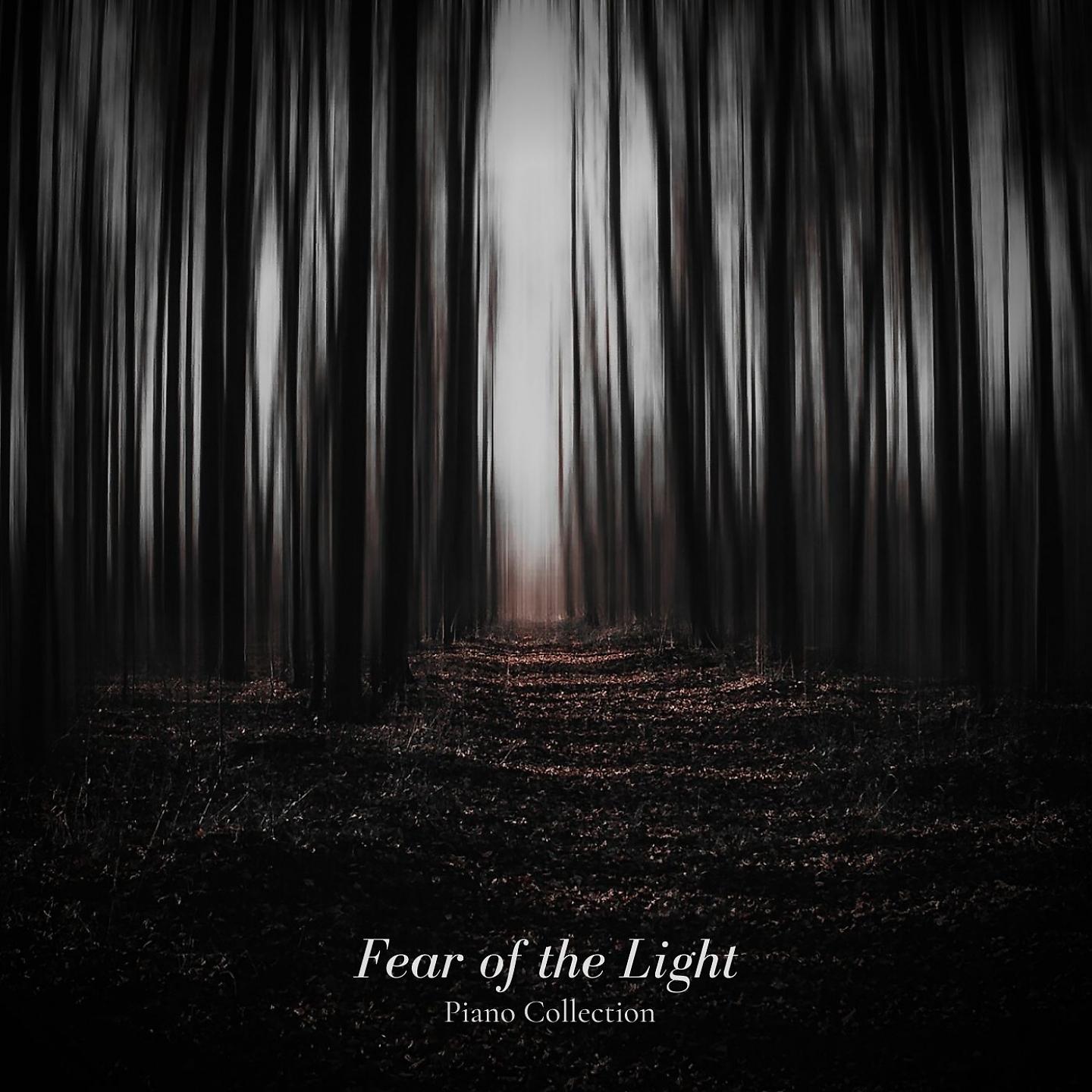 Постер альбома Fear of the Light