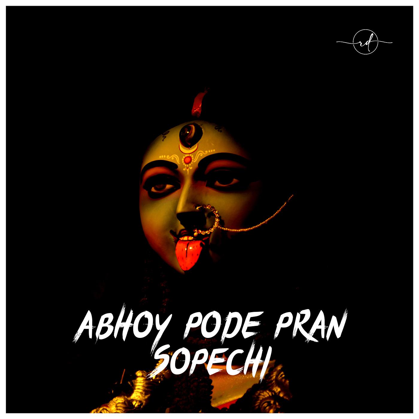 Постер альбома Abhoy Pode Pran Sopechi