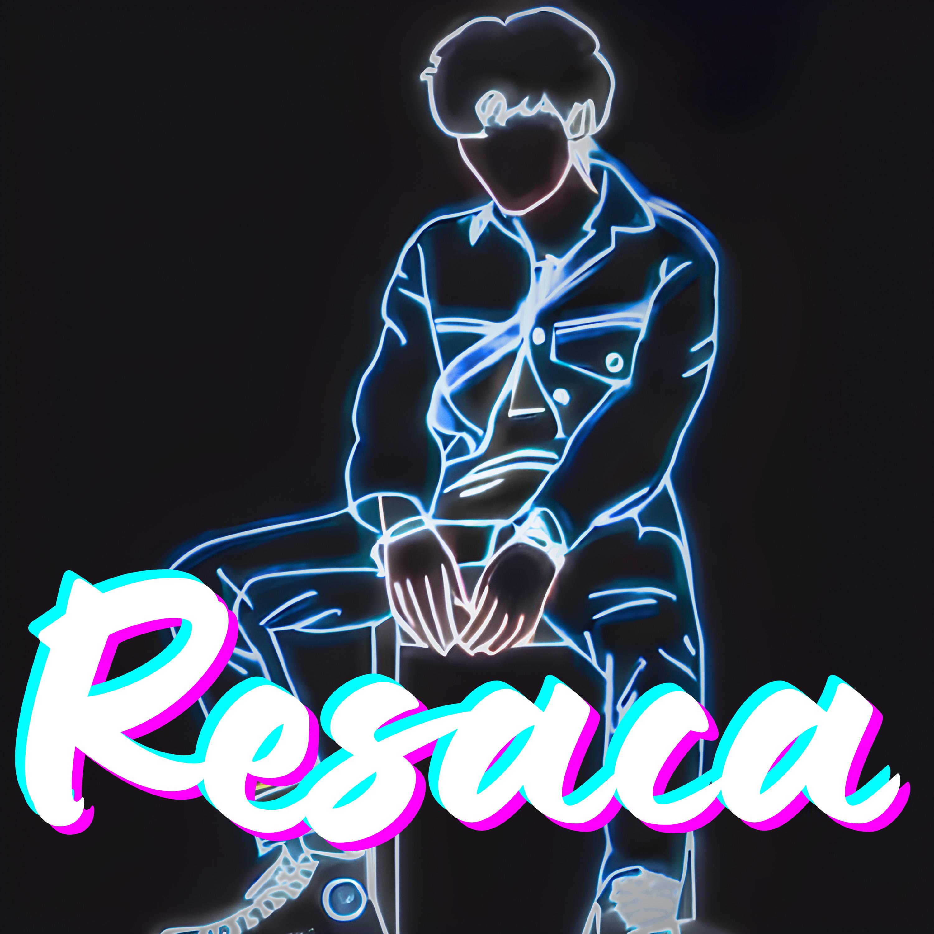 Постер альбома Resaca