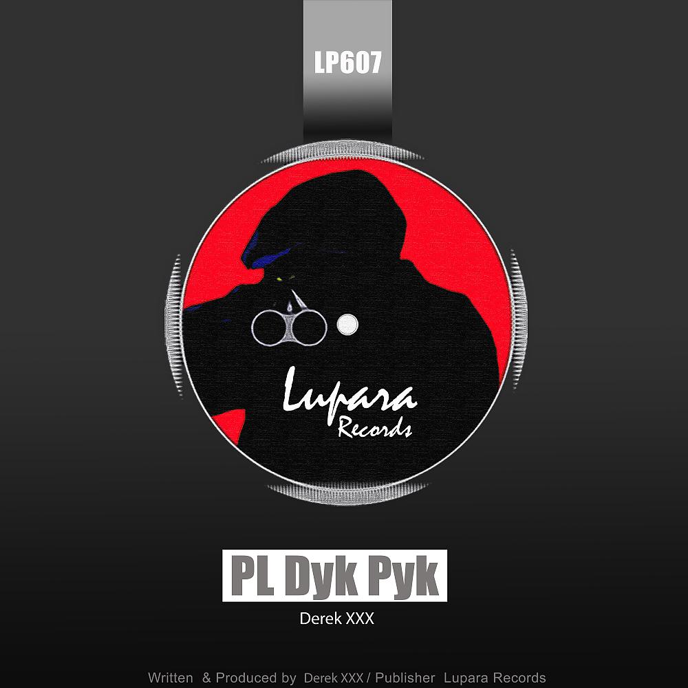 Постер альбома PL Dyk Pyk
