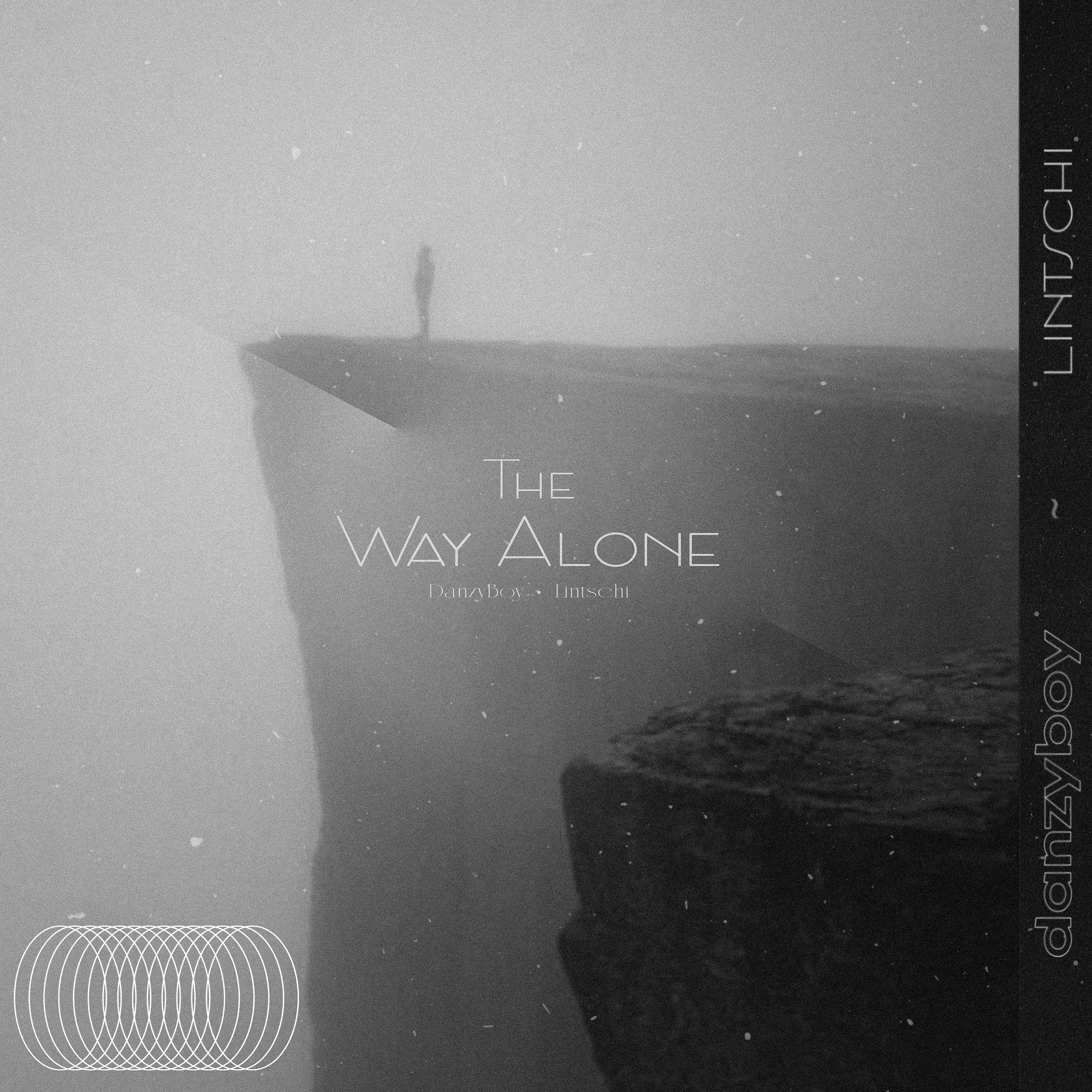 Постер альбома The Way Alone