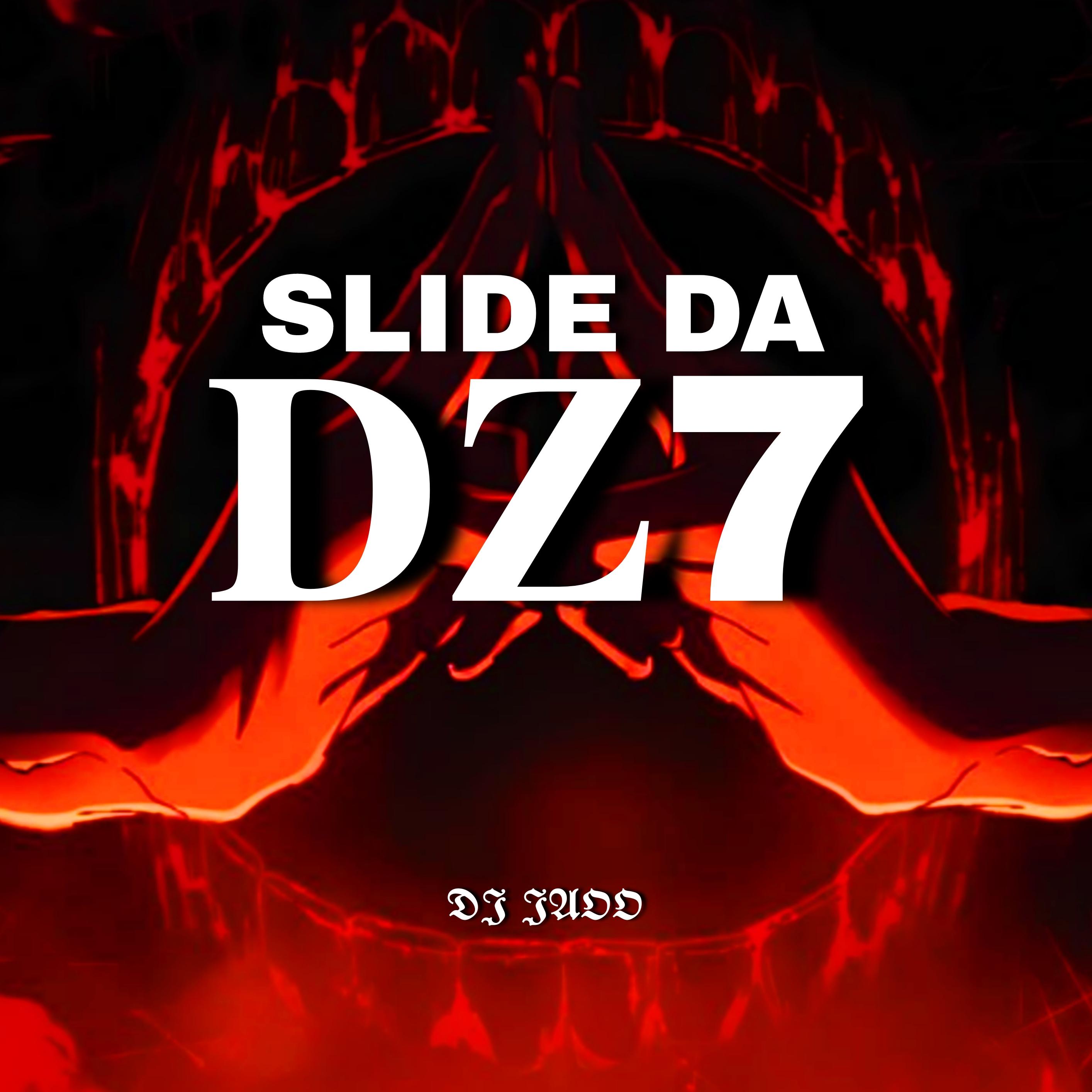 Постер альбома Slide Da Dz7