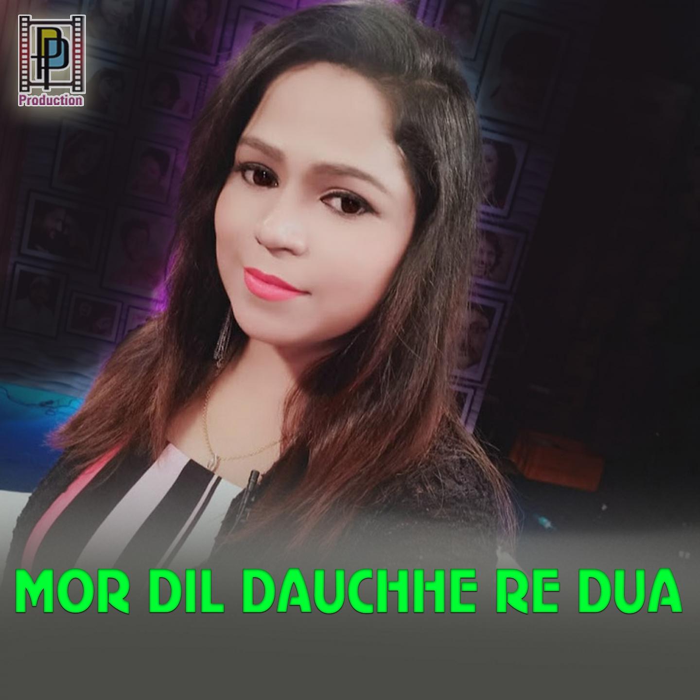 Постер альбома Mor Dil Dauchhe Re Dua