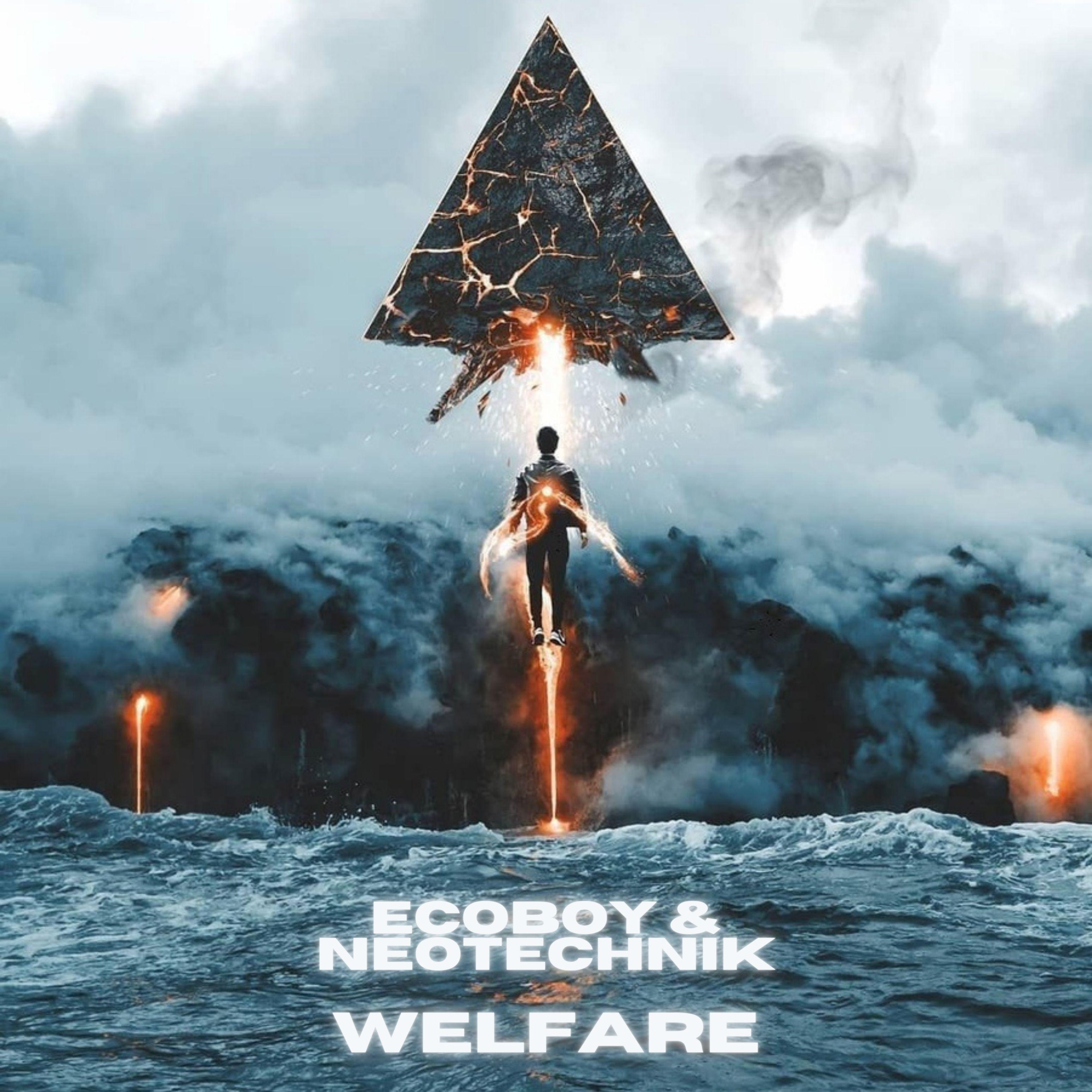 Постер альбома Welfare