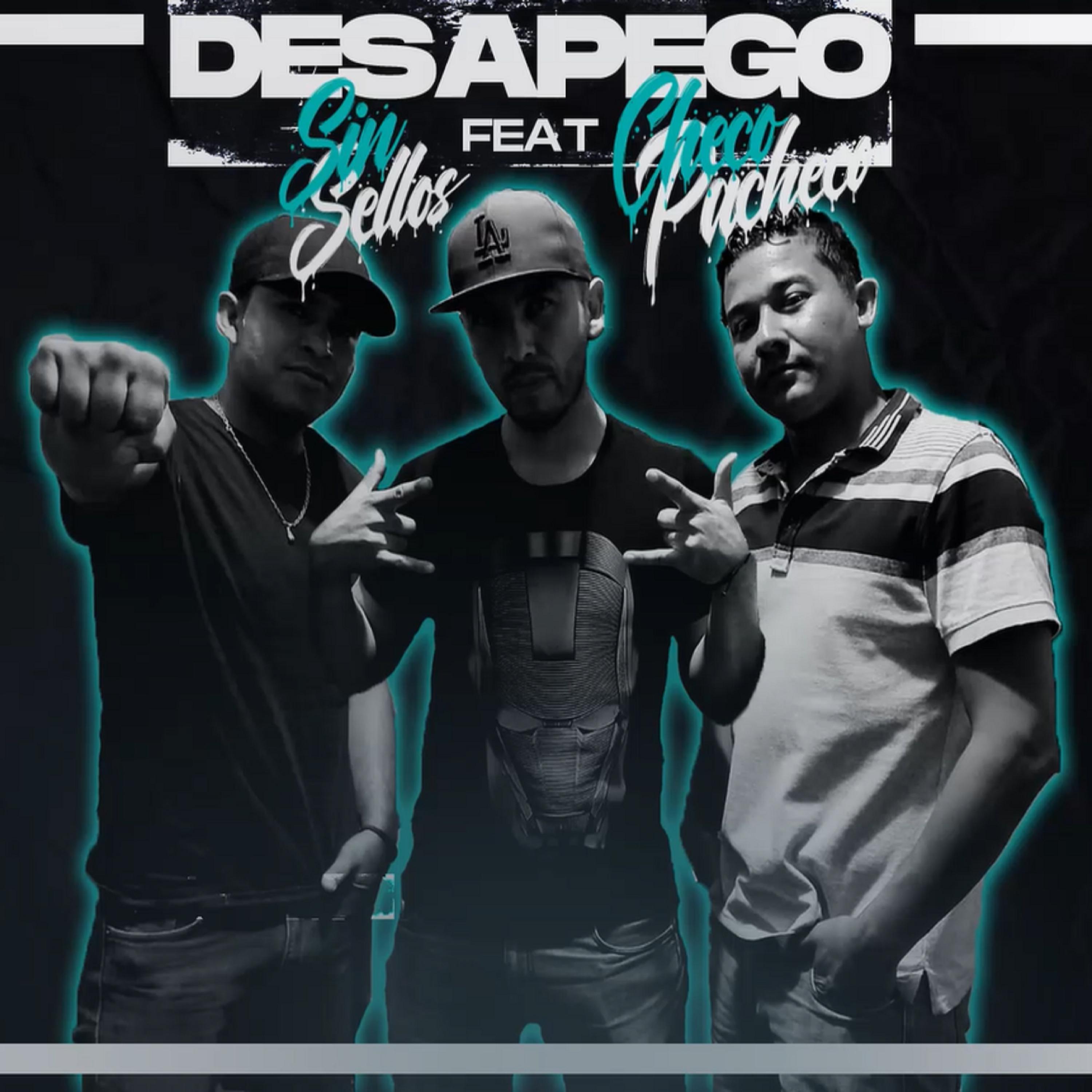 Постер альбома Desapego