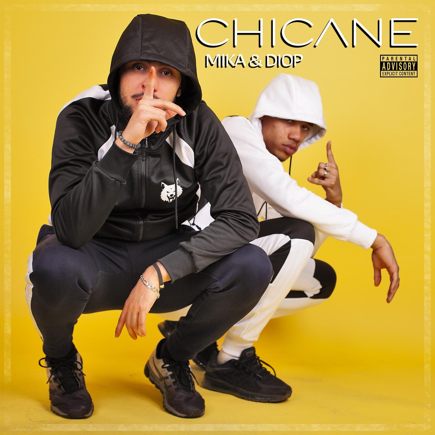 Постер альбома Chicane