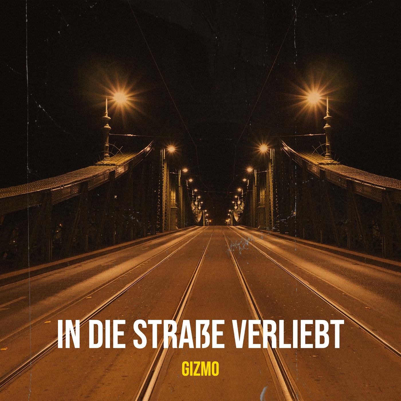 Постер альбома In Die Straße Verliebt