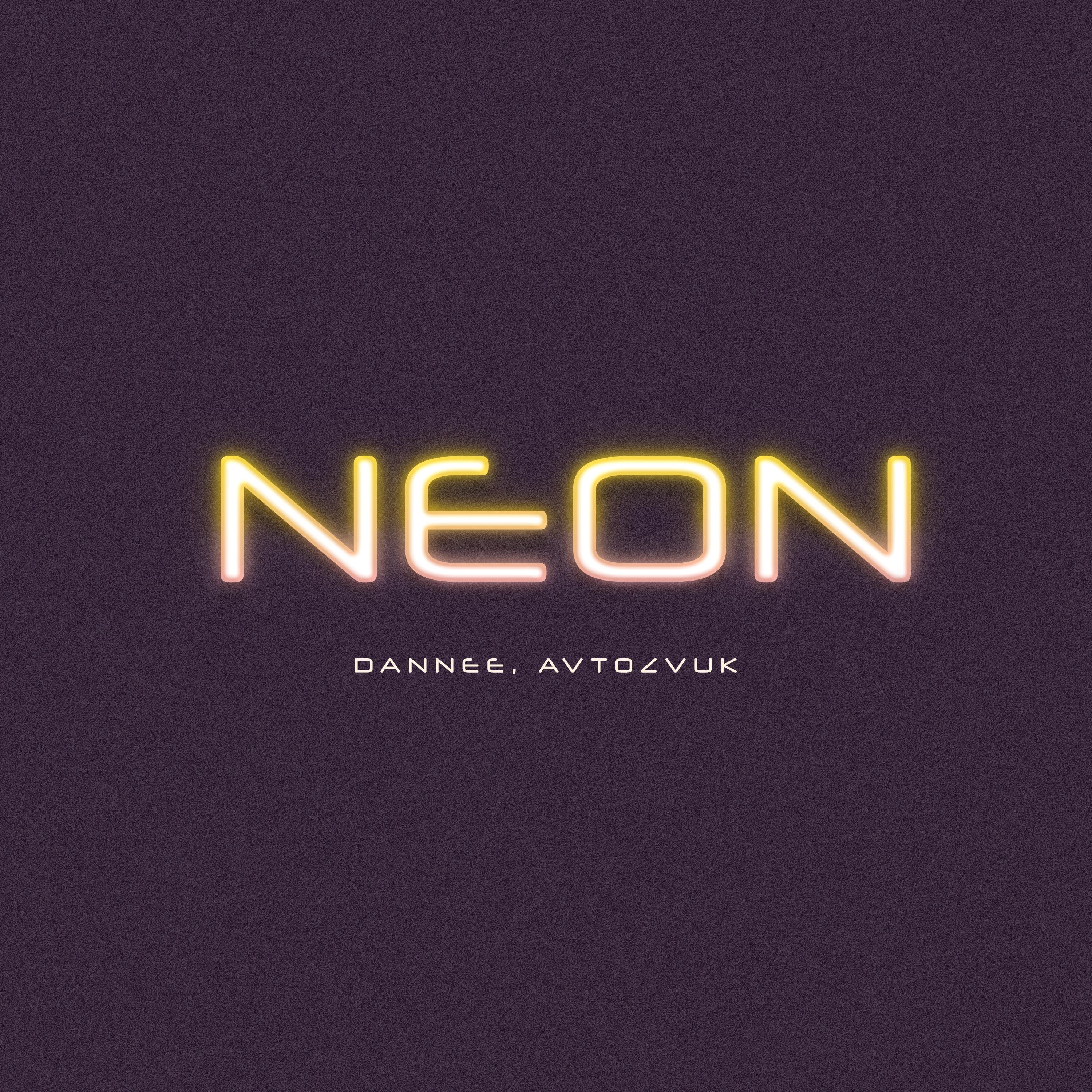 Постер альбома NEON