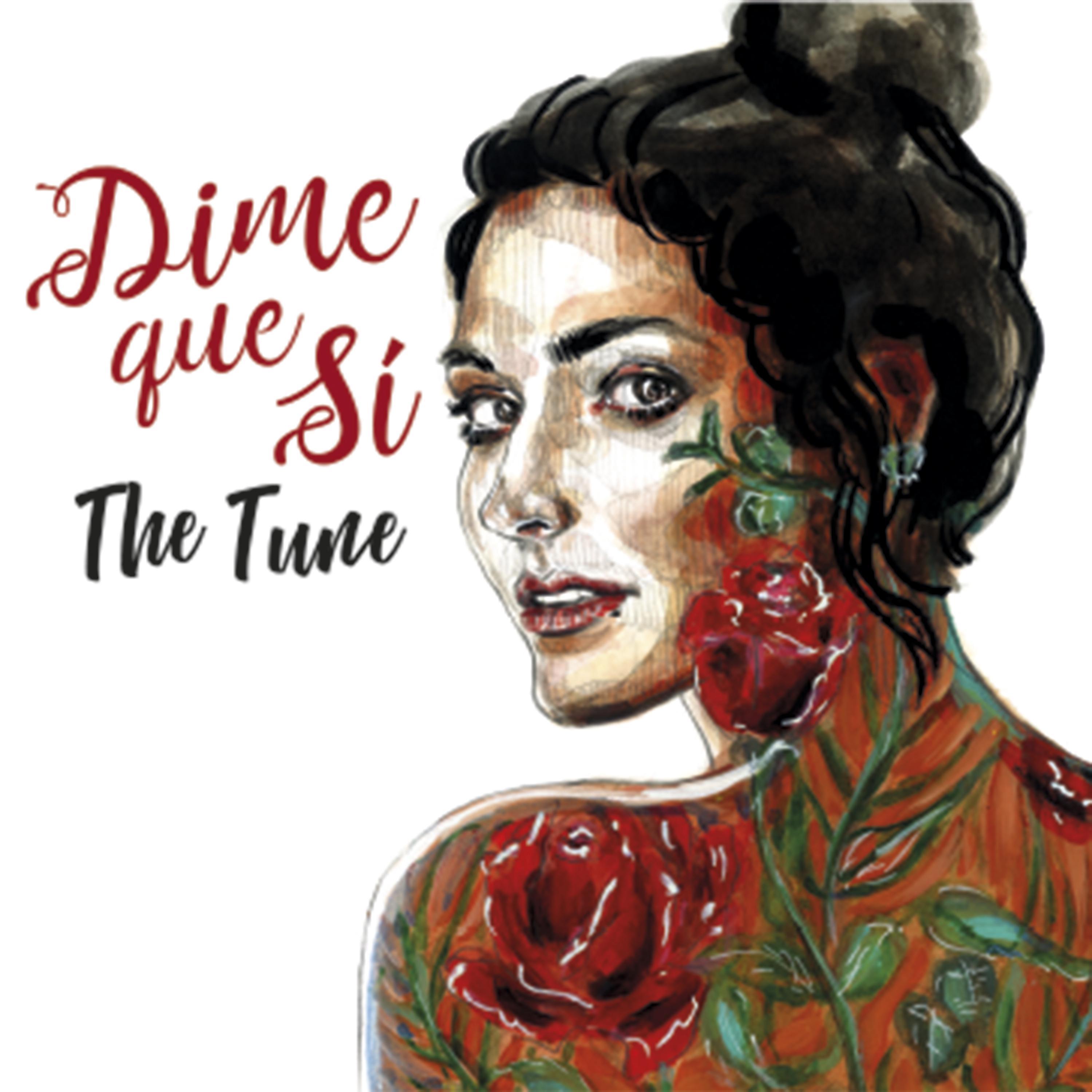 Постер альбома Dime Que Sí