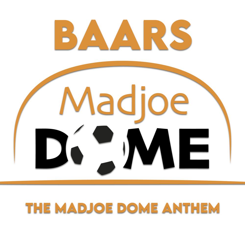 Постер альбома The Madjoe Dome