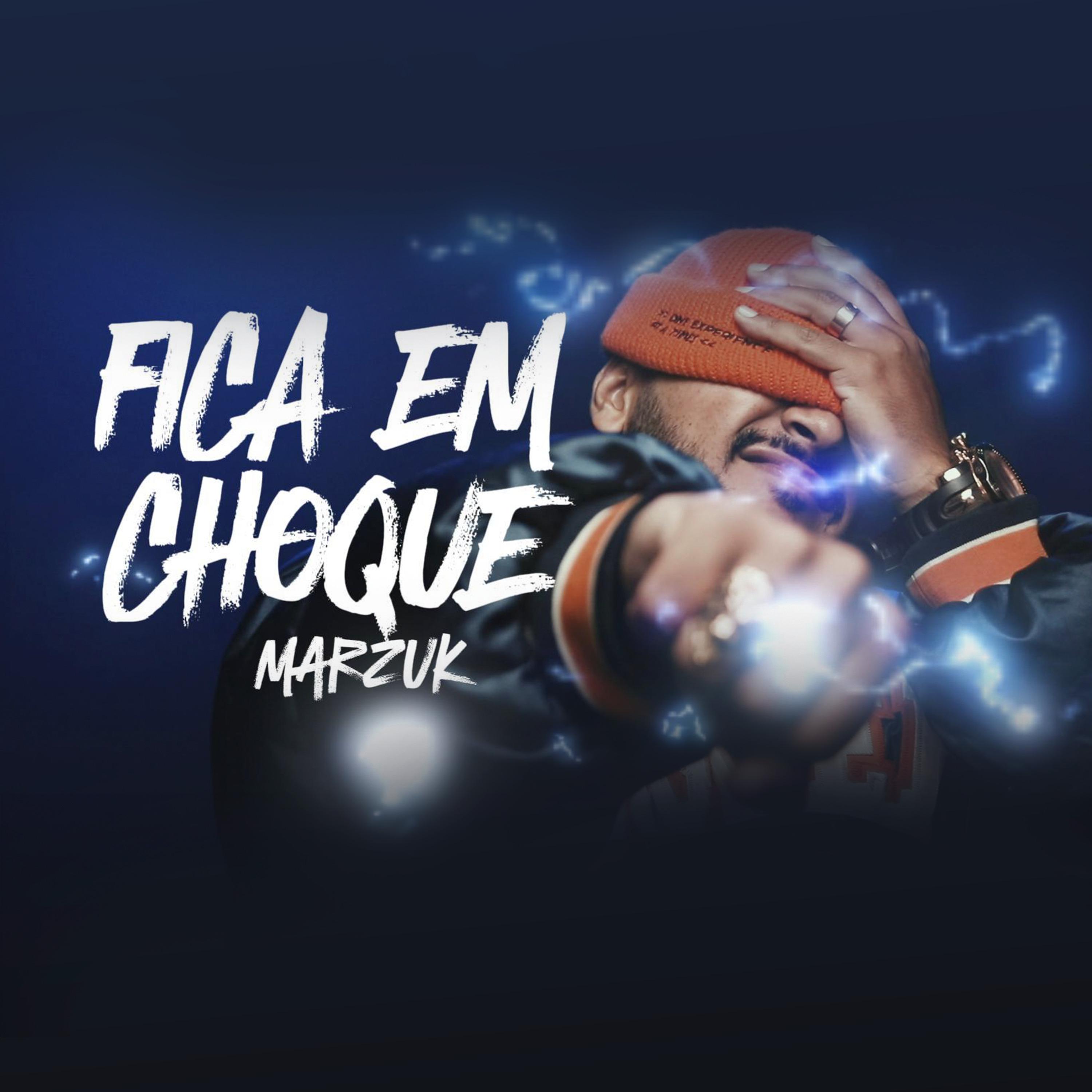 Постер альбома Fica em Choque