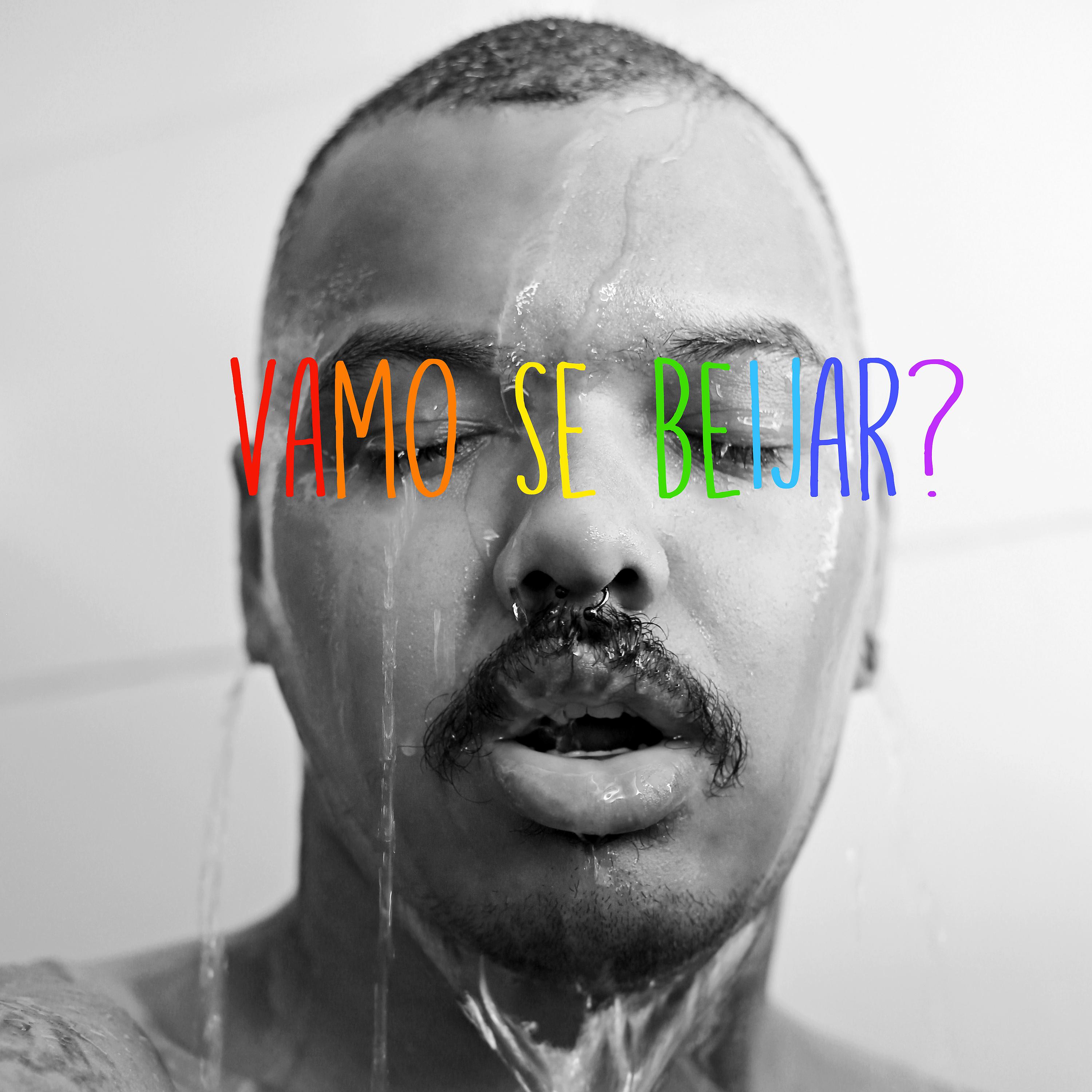 Постер альбома Vamo Se Beijar