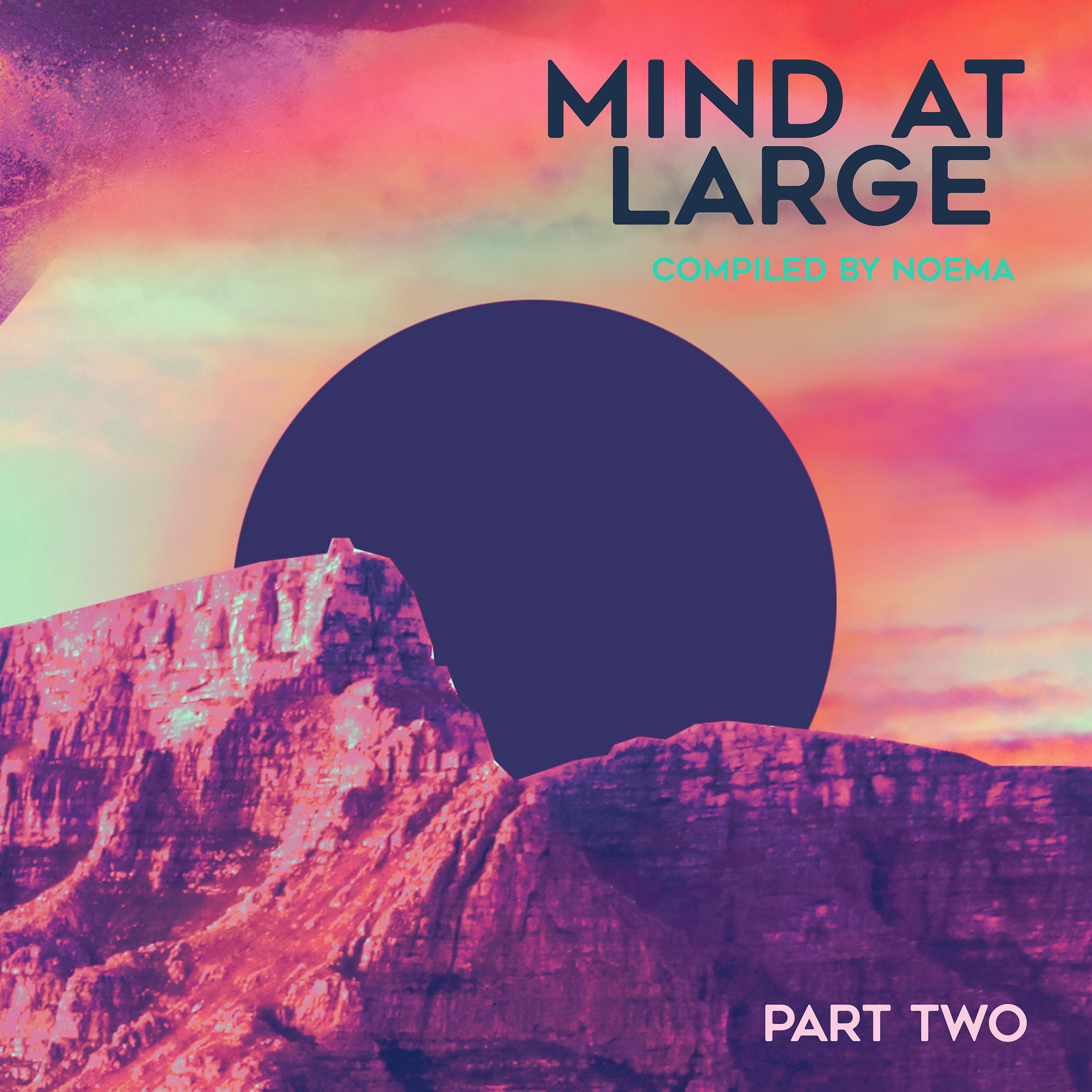 Постер альбома Mind at Large, Pt. II