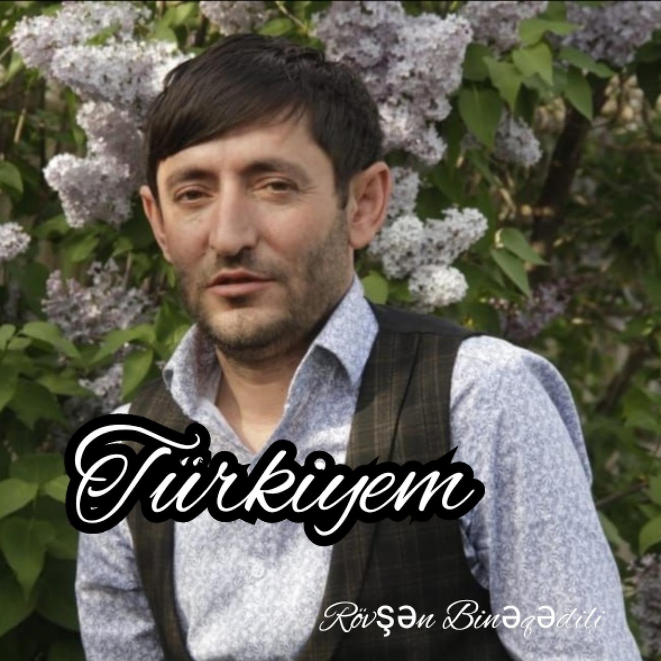 Постер альбома Türkiyem