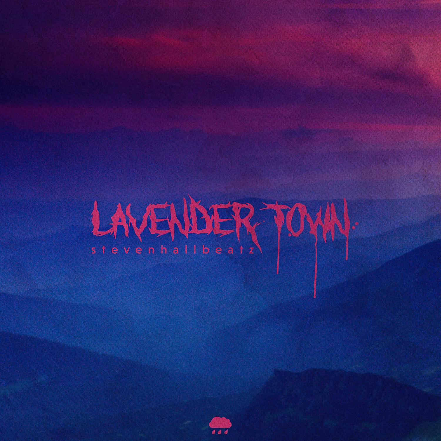 Постер альбома Lavender Town