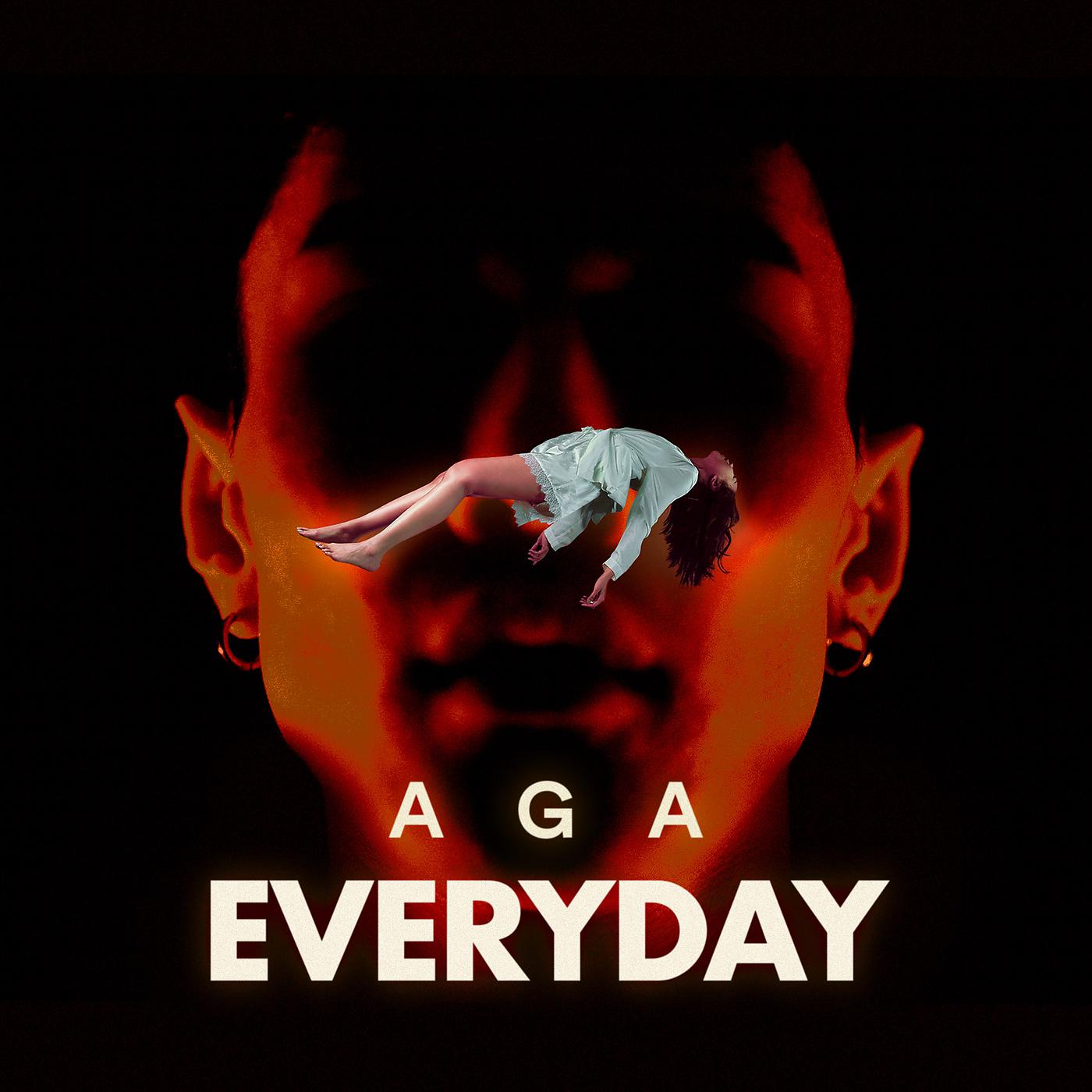 Постер альбома Everyday