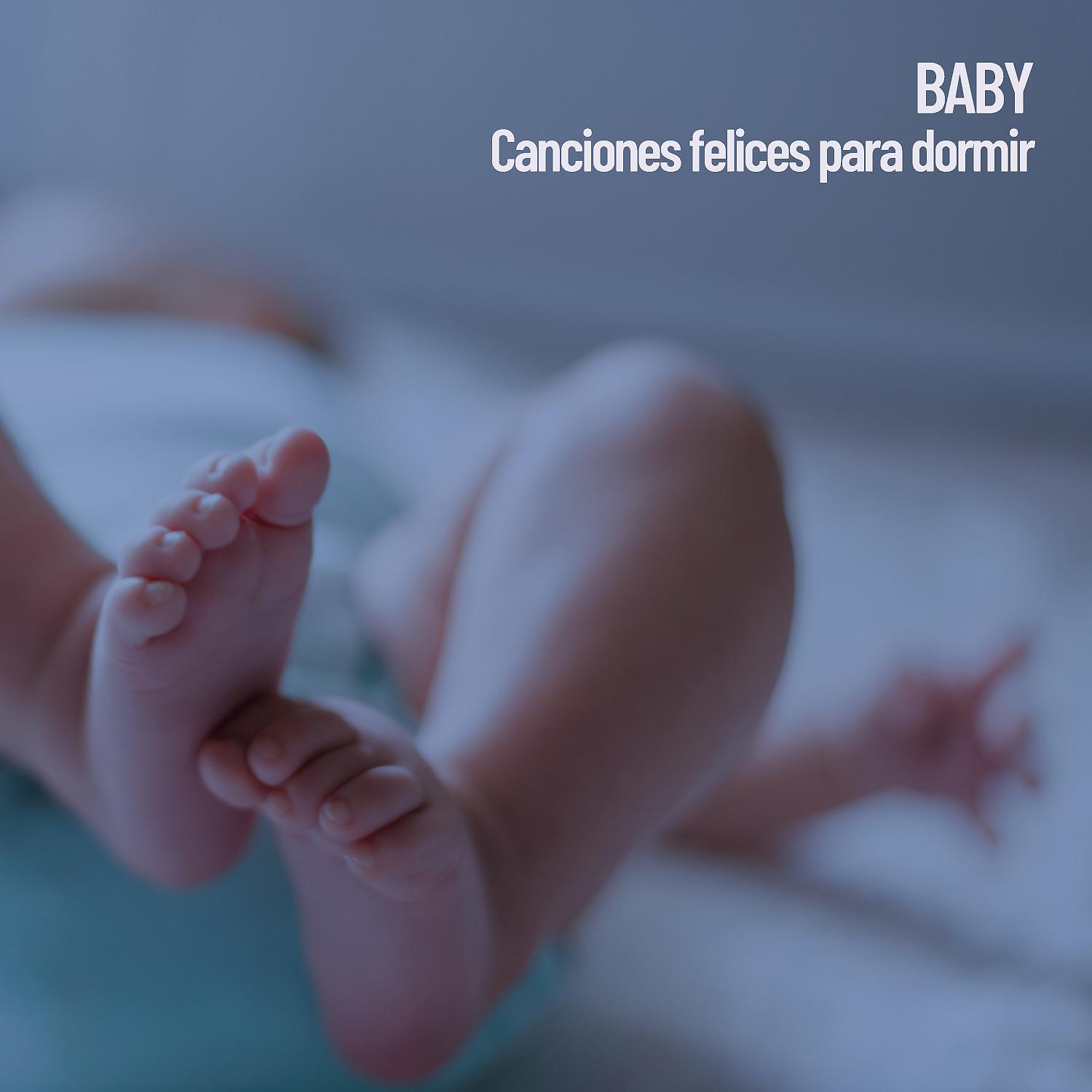 Постер альбома Baby: Canciones felices para dormir