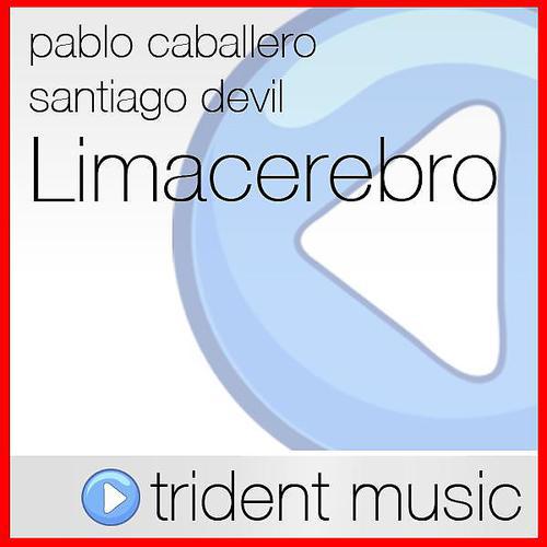 Постер альбома Limacerebro