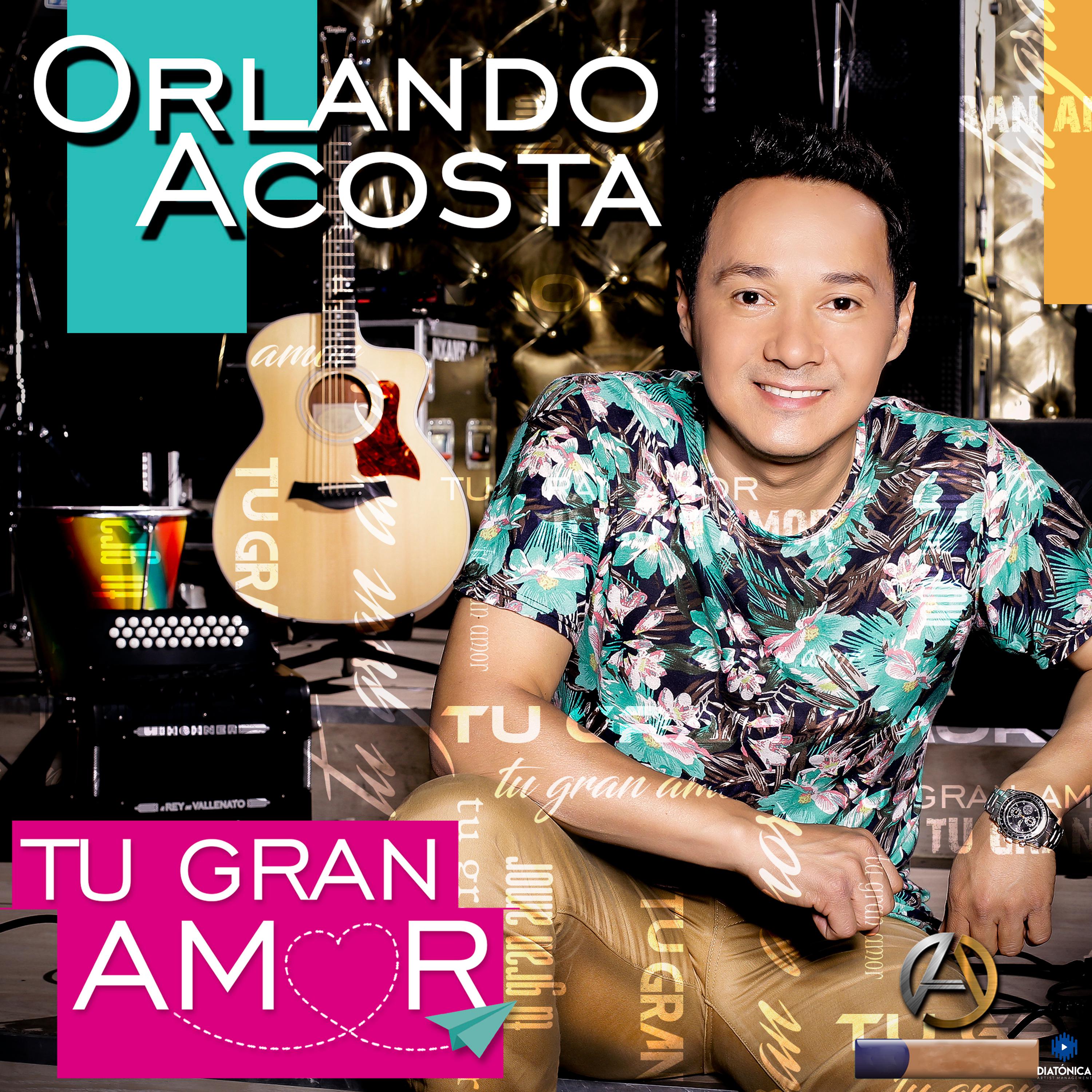 Постер альбома Tu Gran Amor