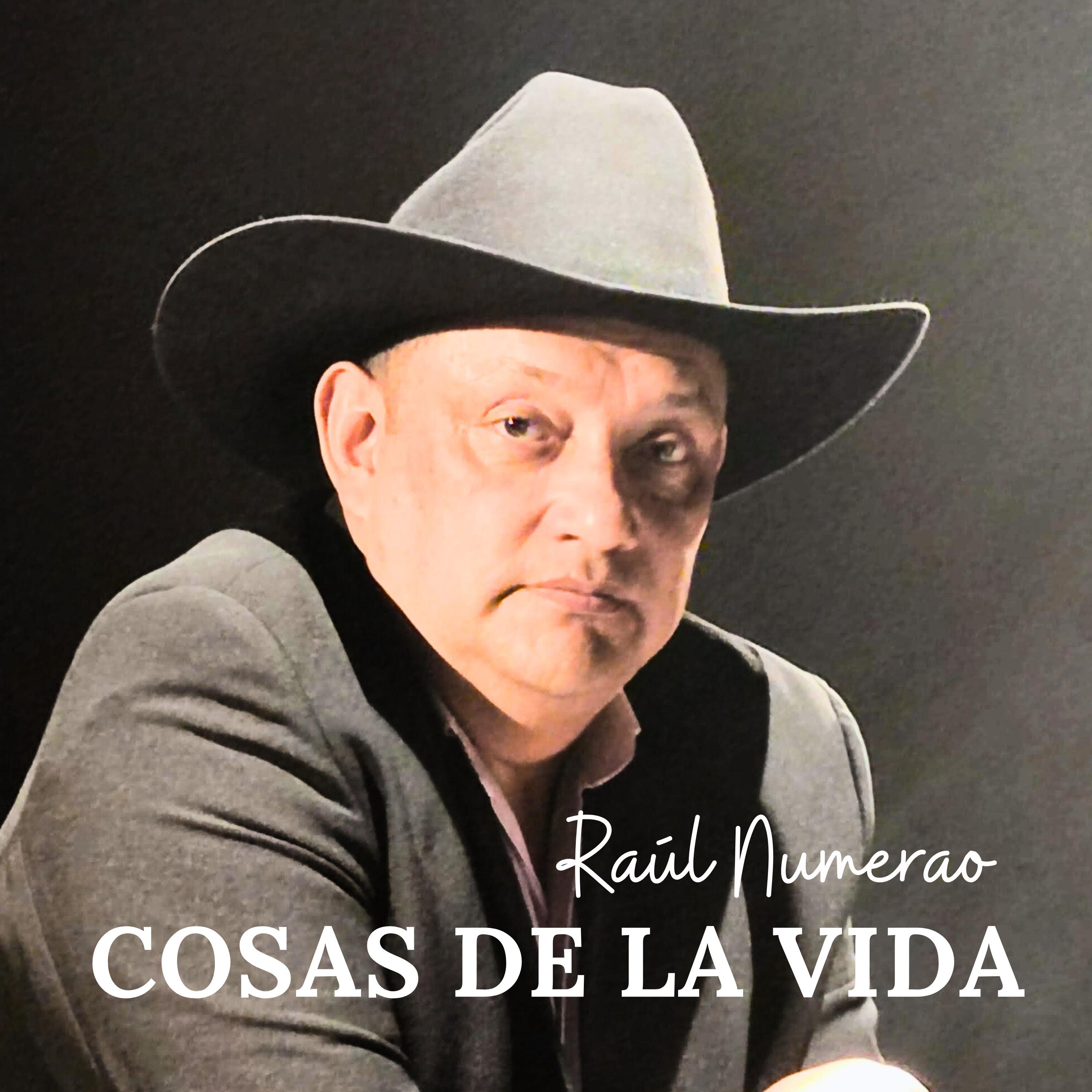 Постер альбома Cosas de la Vida