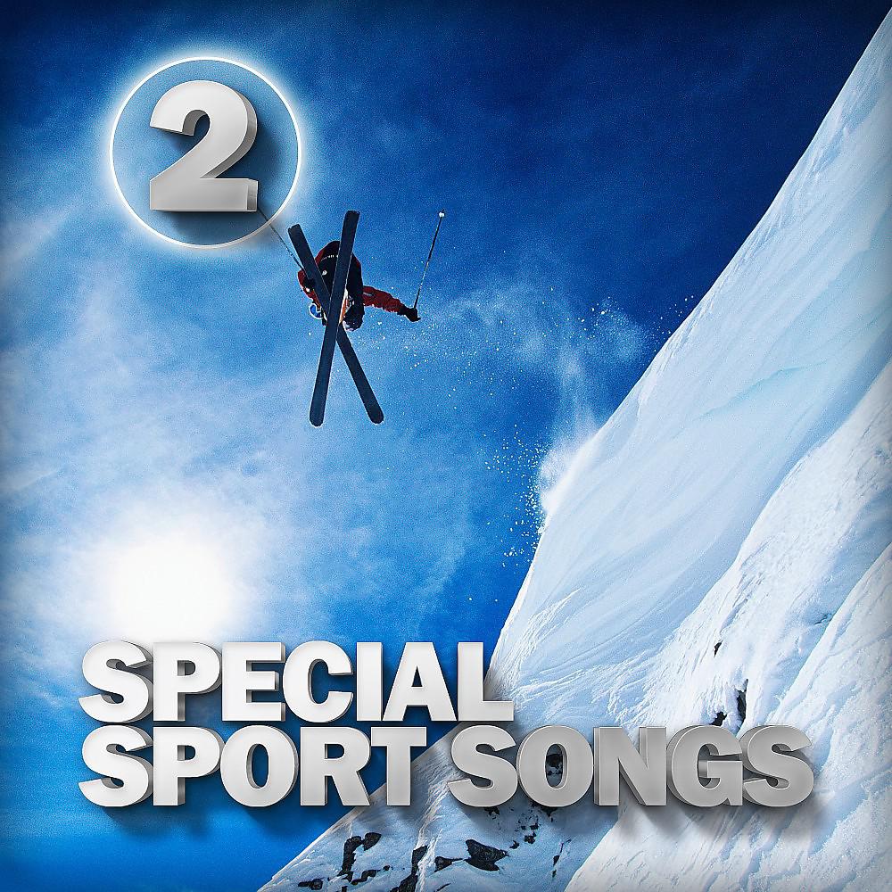Постер альбома Special Sport Songs 2