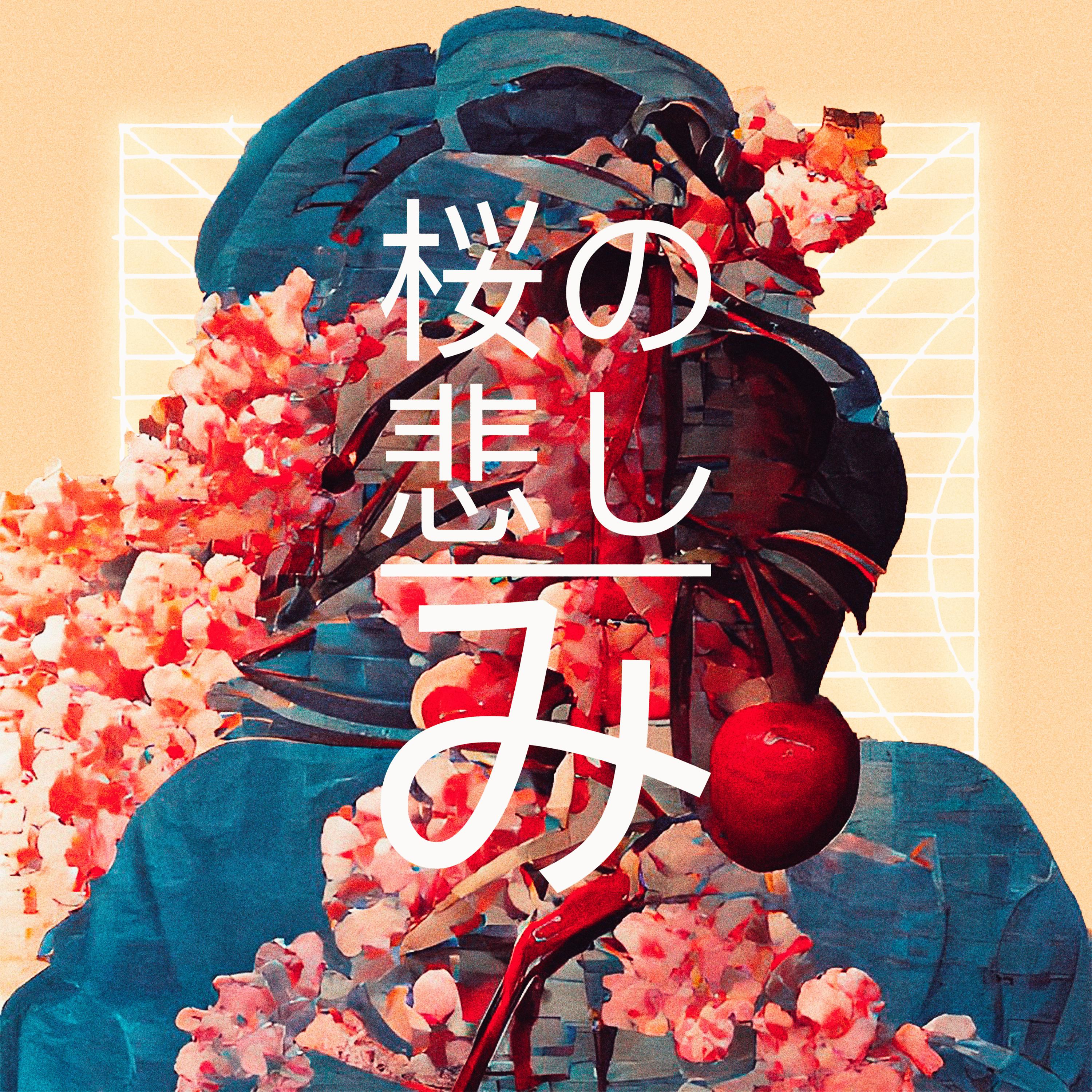 Постер альбома 桜の悲しみ