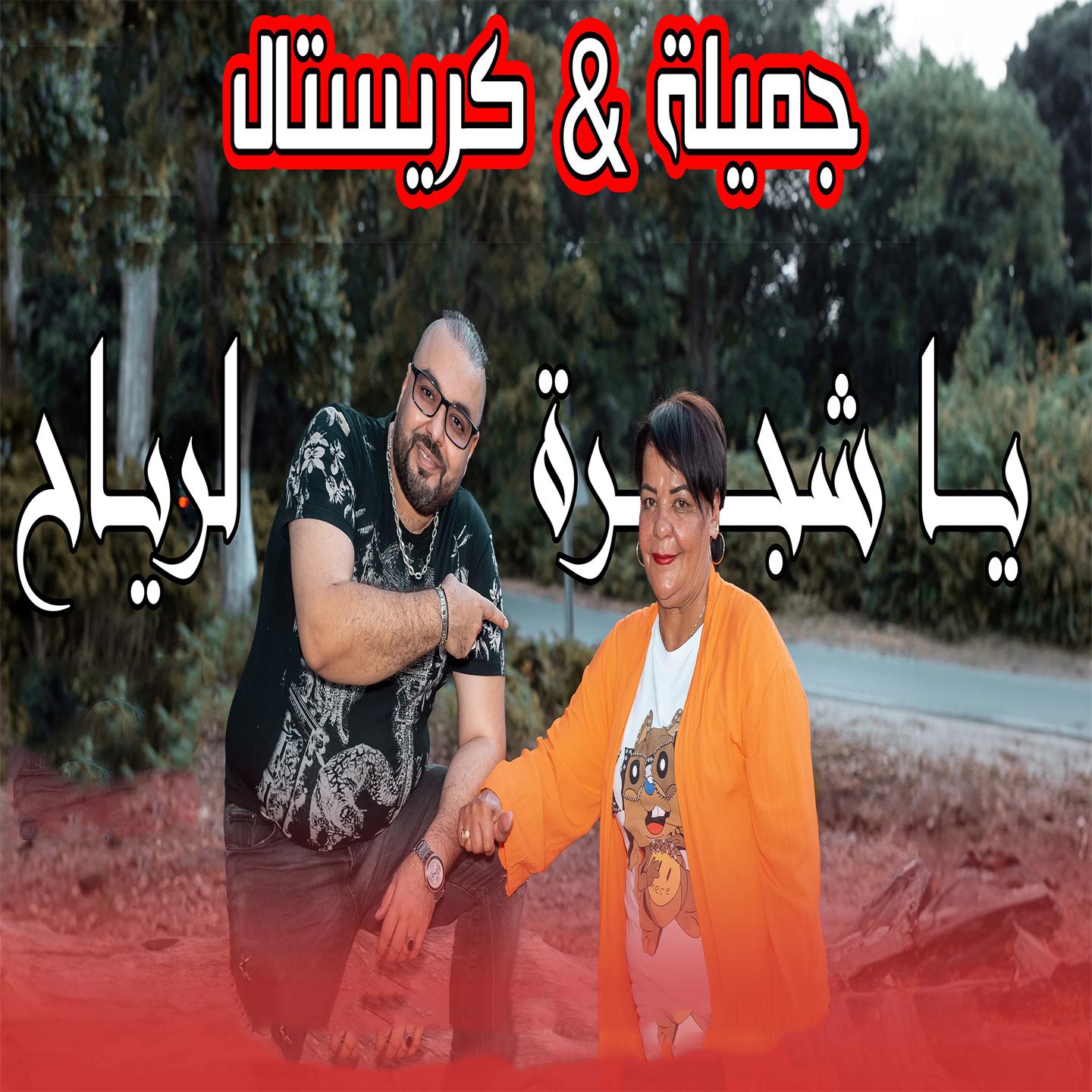 Постер альбома Ya Chajret Laryah
