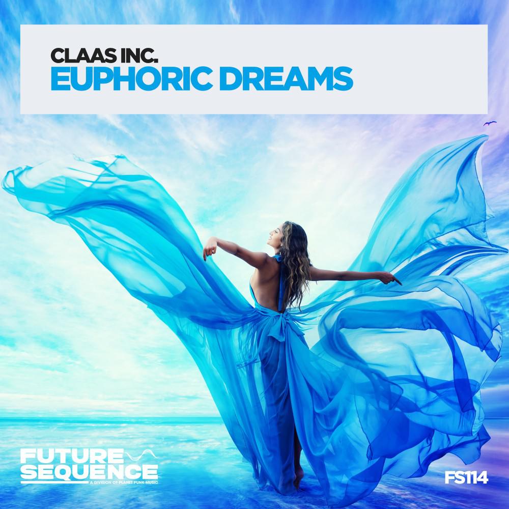 Постер альбома Euphoric Dreams