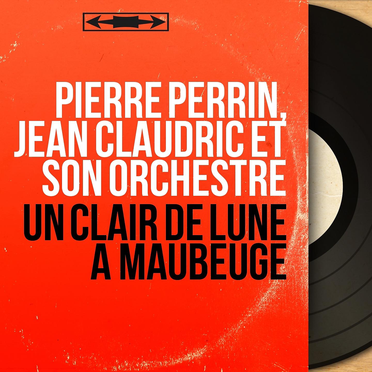 Постер альбома Un clair de lune à Maubeuge