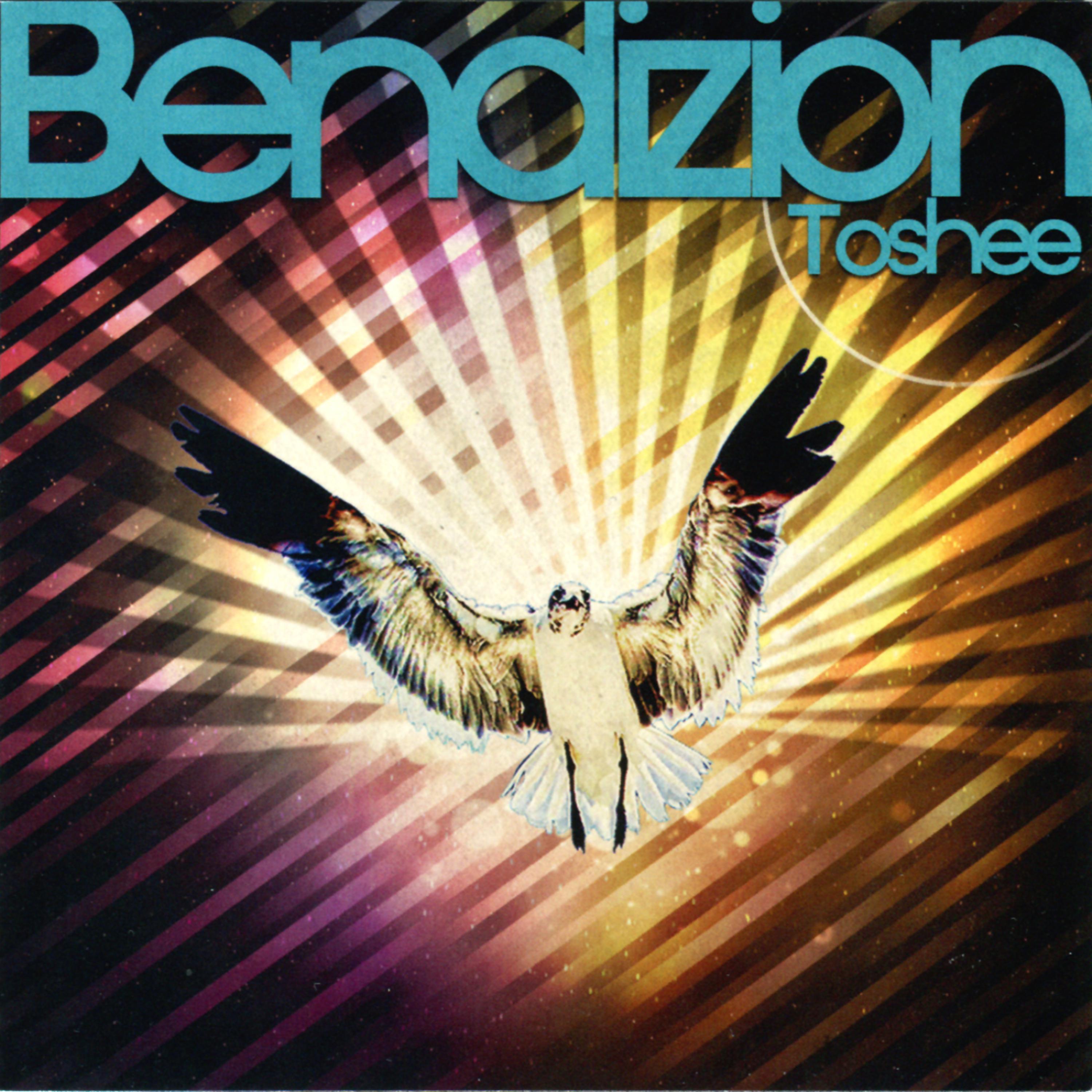 Постер альбома Bendizion