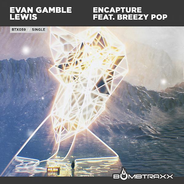 Постер альбома Encapture (feat. Breezy Pop)