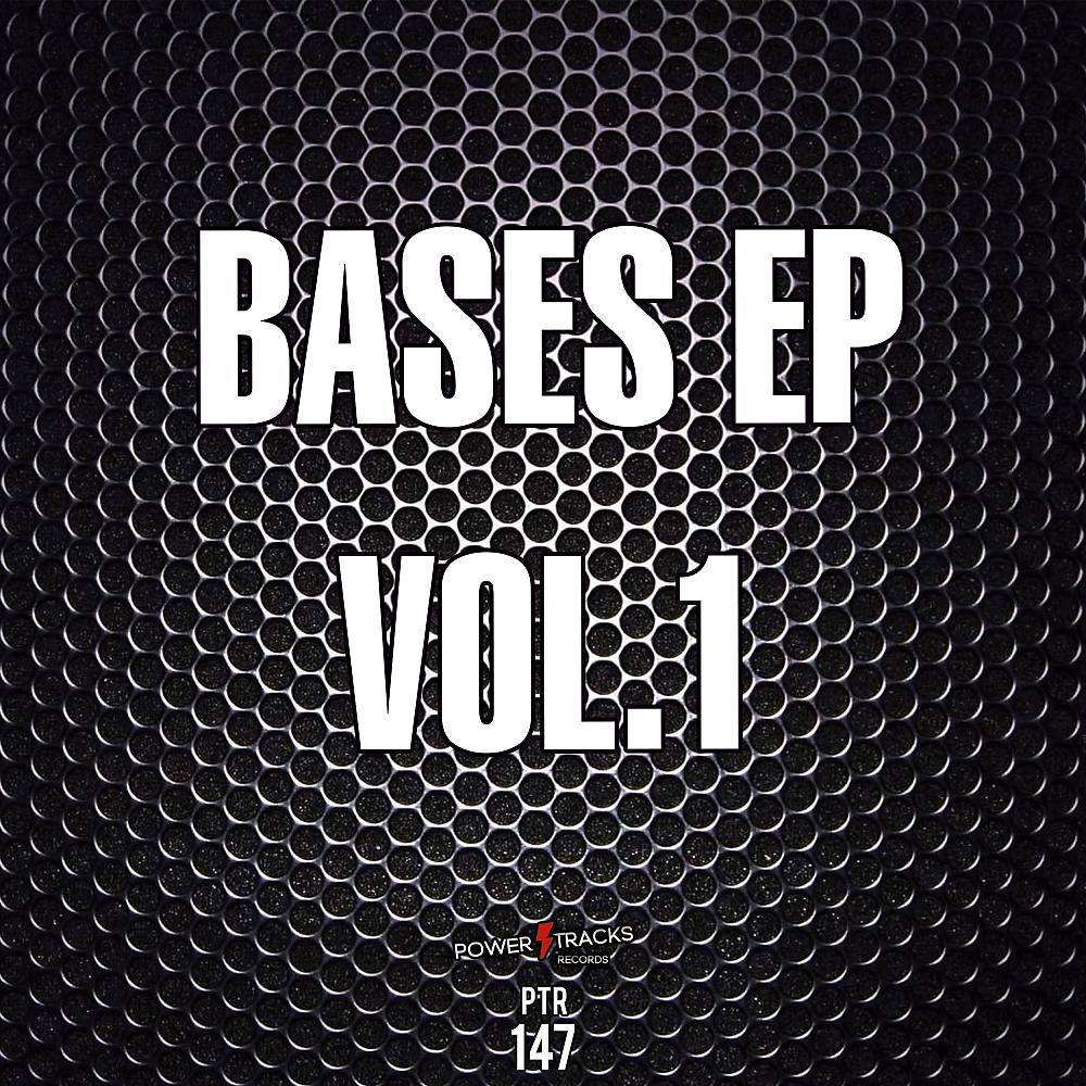 Постер альбома Bases EP Vol.1