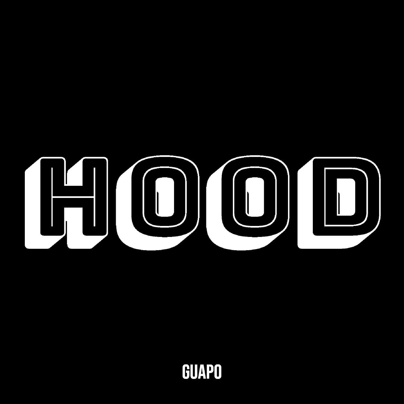 Постер альбома Hood