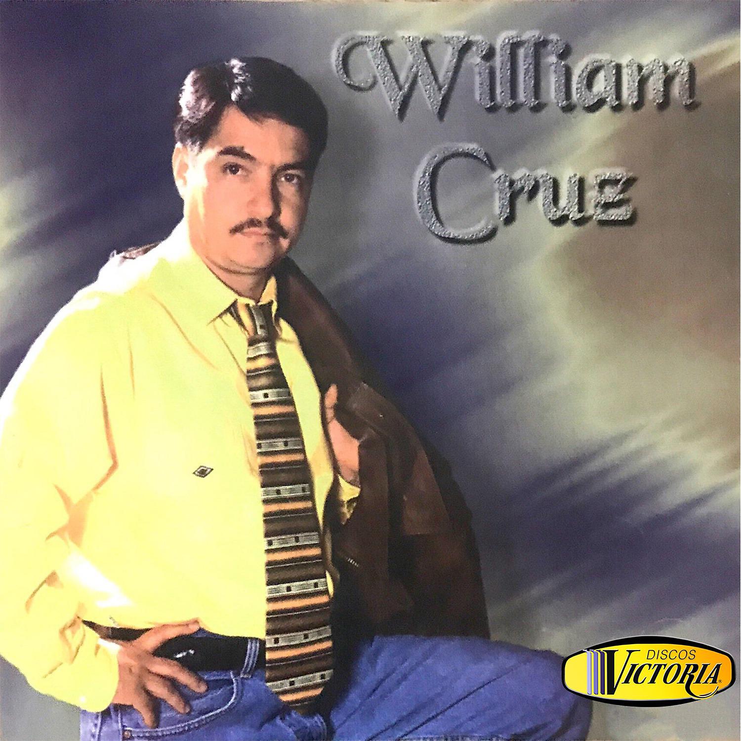 Постер альбома William Cruz