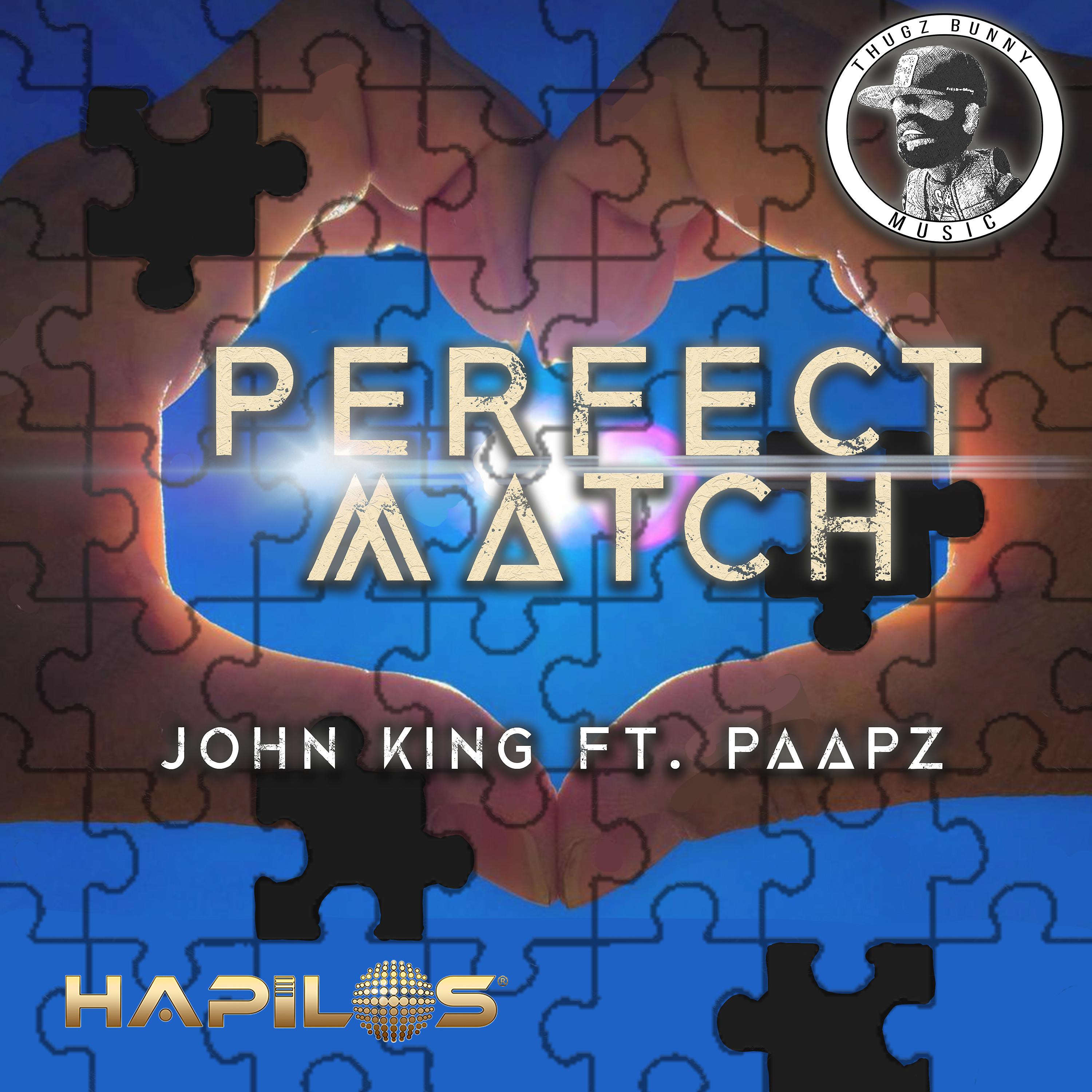 Постер альбома Perfect Match