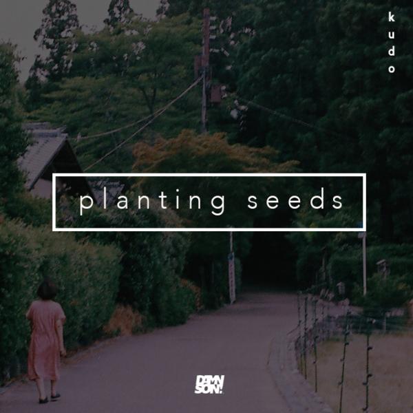 Постер альбома Planting Seeds