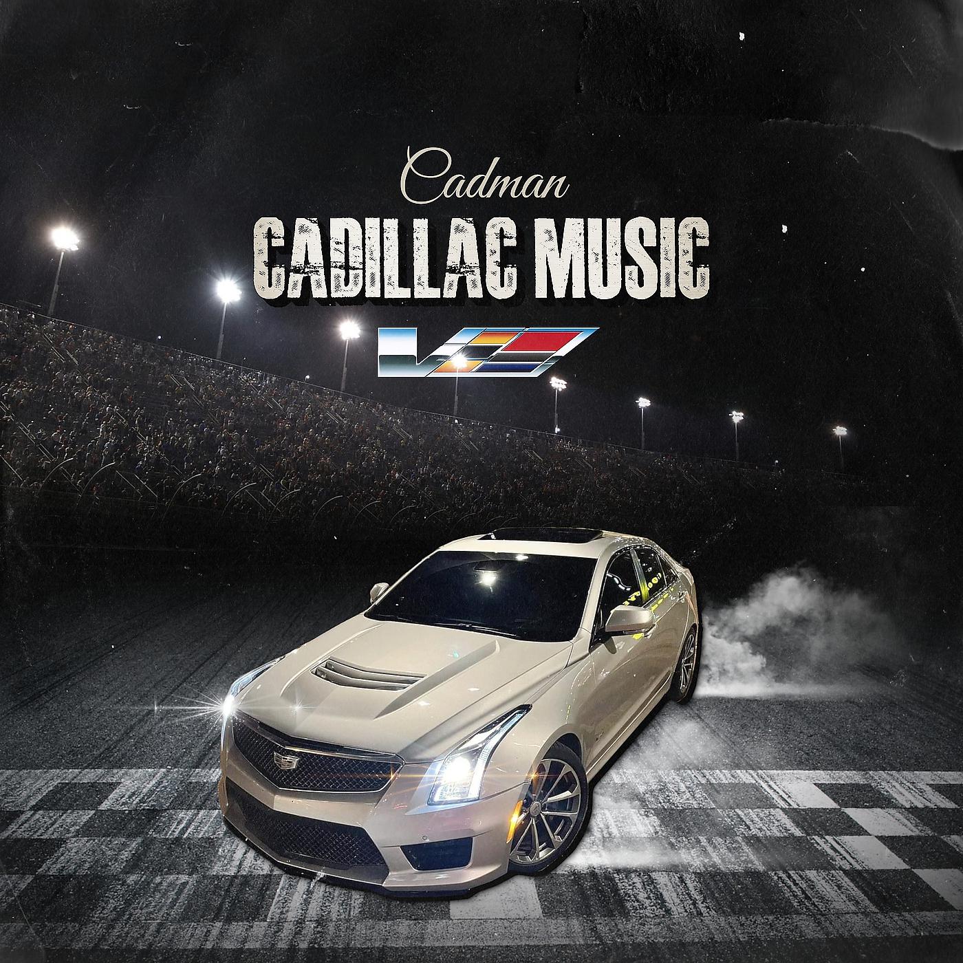 Постер альбома Cadillac Music