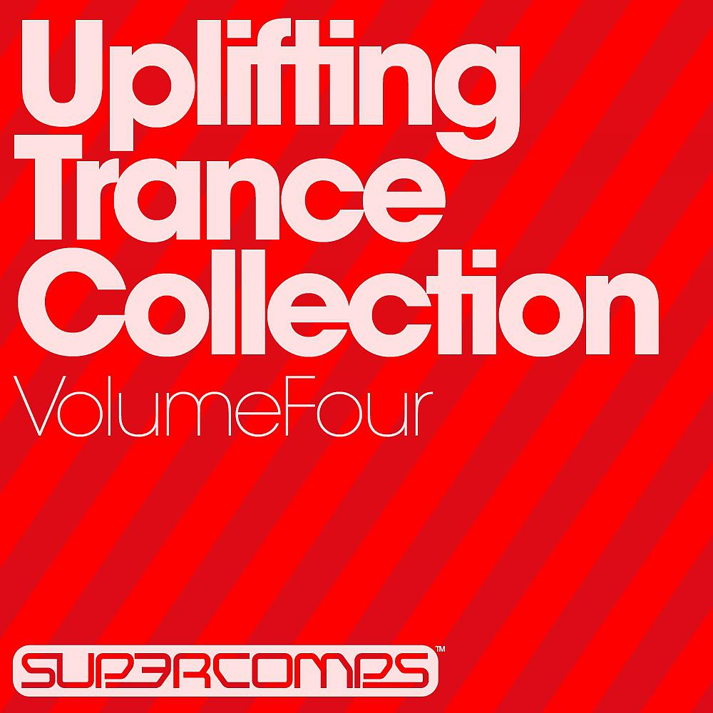Постер альбома Uplifting Trance Collection - Volume Four