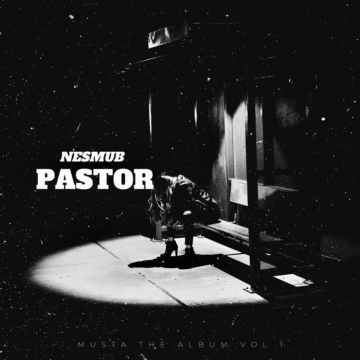 Постер альбома Pastor