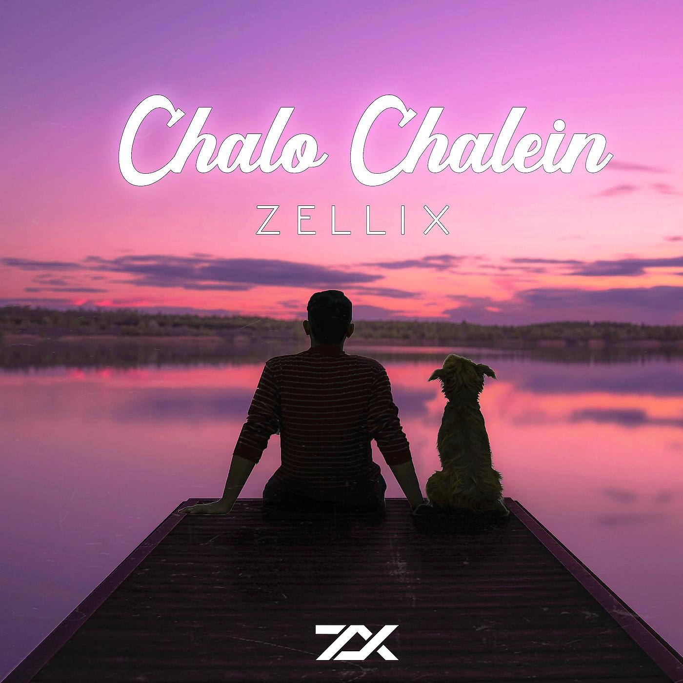Постер альбома Chalo Chalein