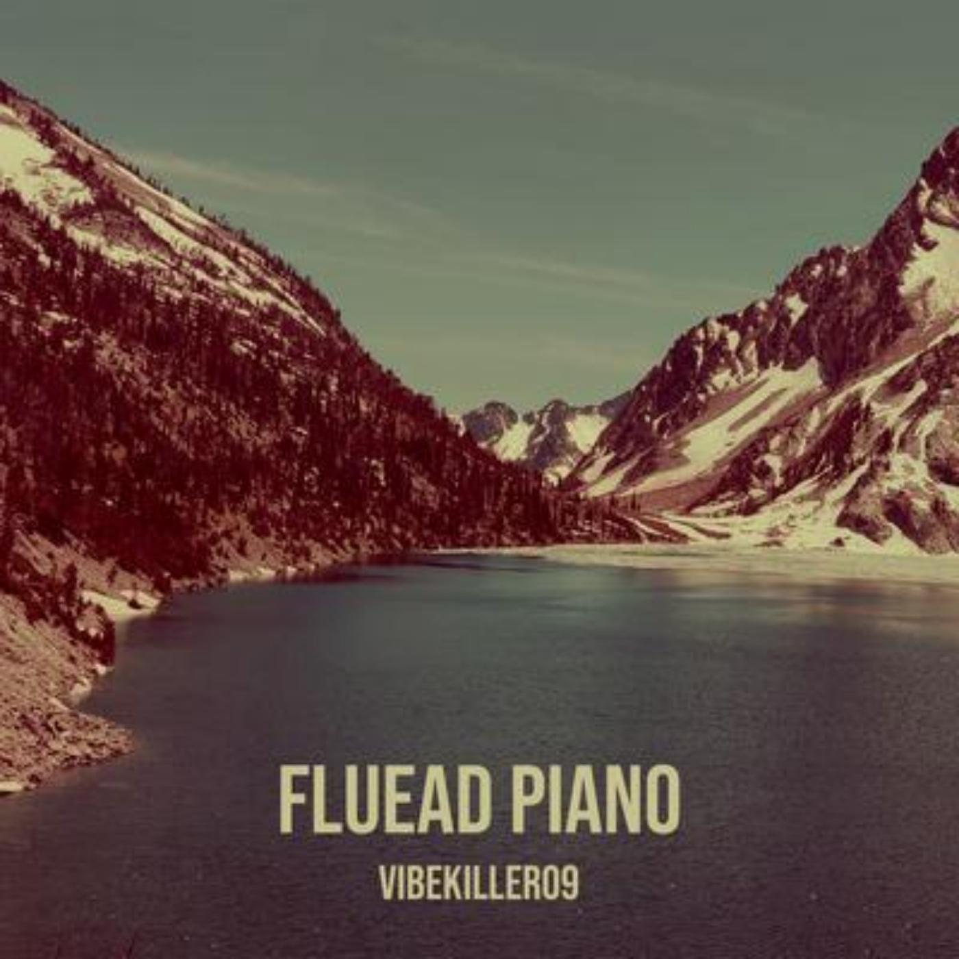 Постер альбома Fluead Piano (feat. MA TEN MUSIQ & MFANU DLAMS)